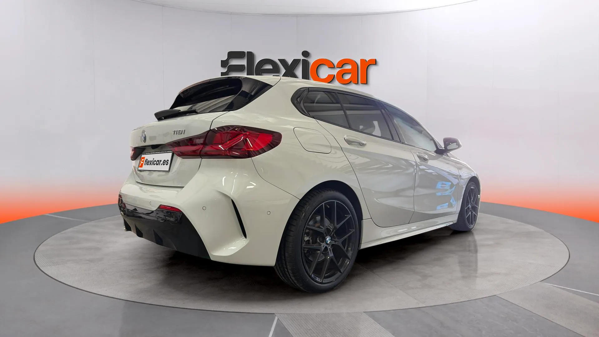 BMW Serie 1 118i - foto 10