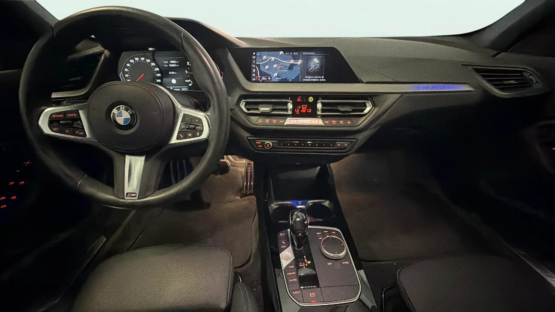 BMW Serie 1 118i - foto 13