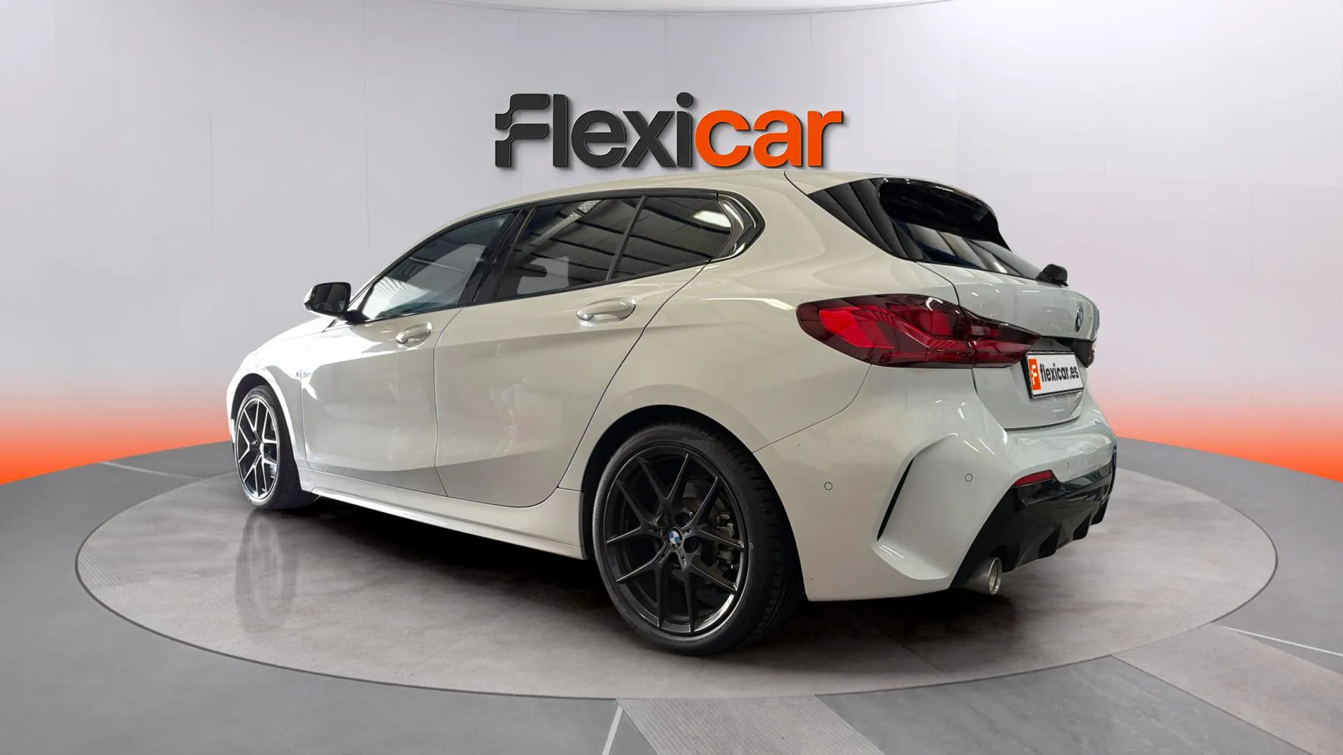 BMW Serie 1 118i - foto 6
