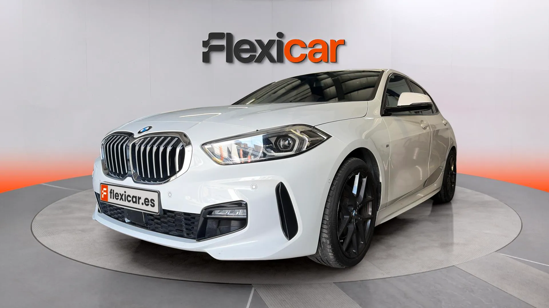 BMW Serie 1 118i - foto 3
