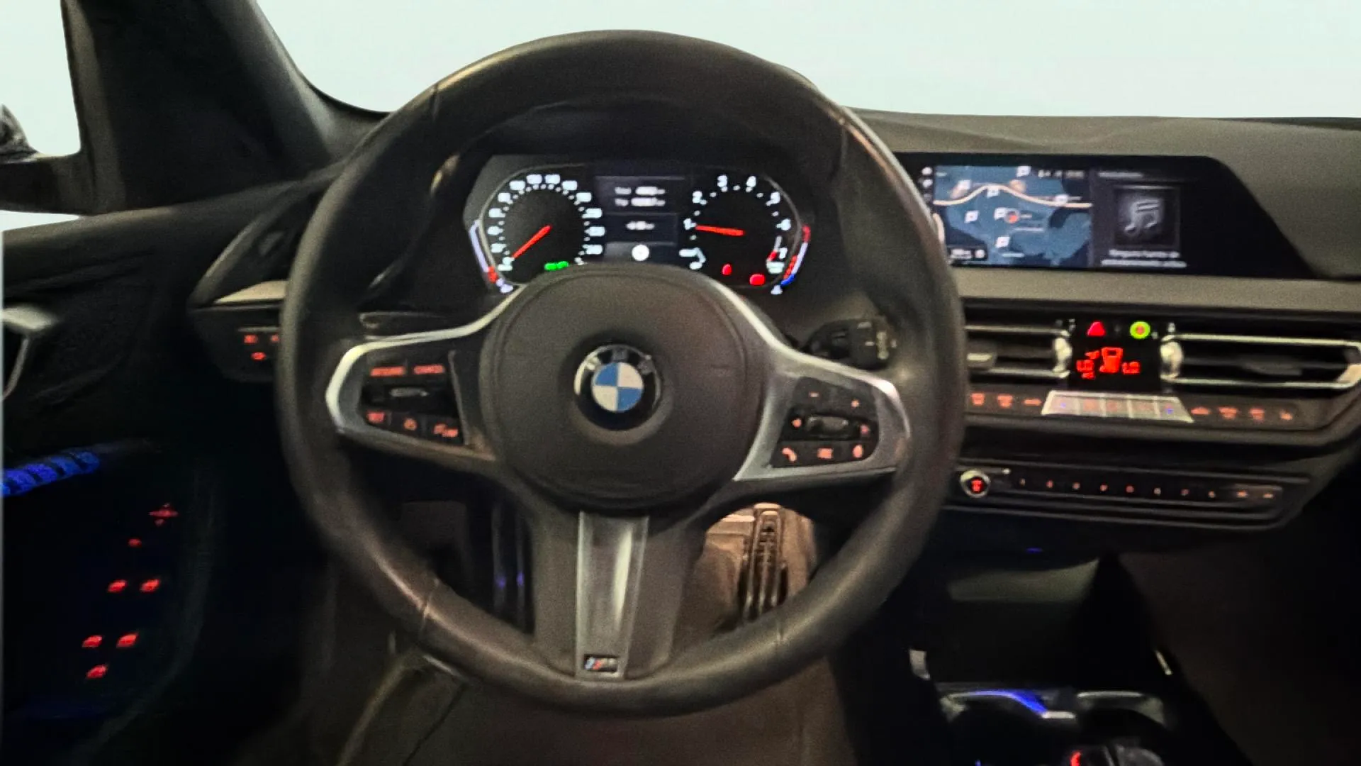 BMW Serie 1 118i - foto 15