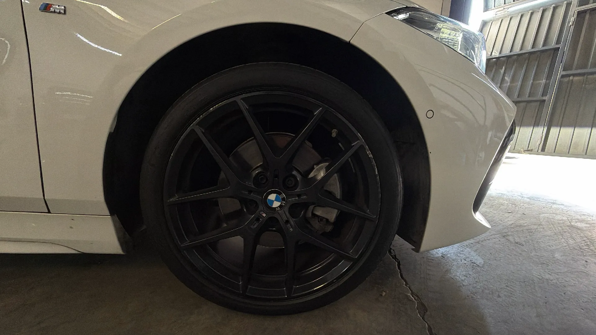 BMW Serie 1 118i - foto 21