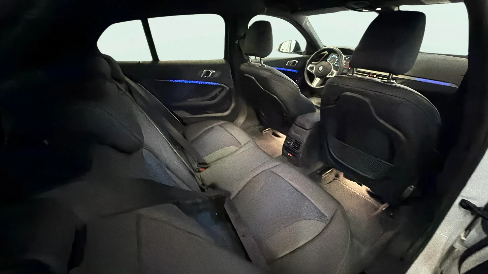 BMW Serie 1 118i - foto 18