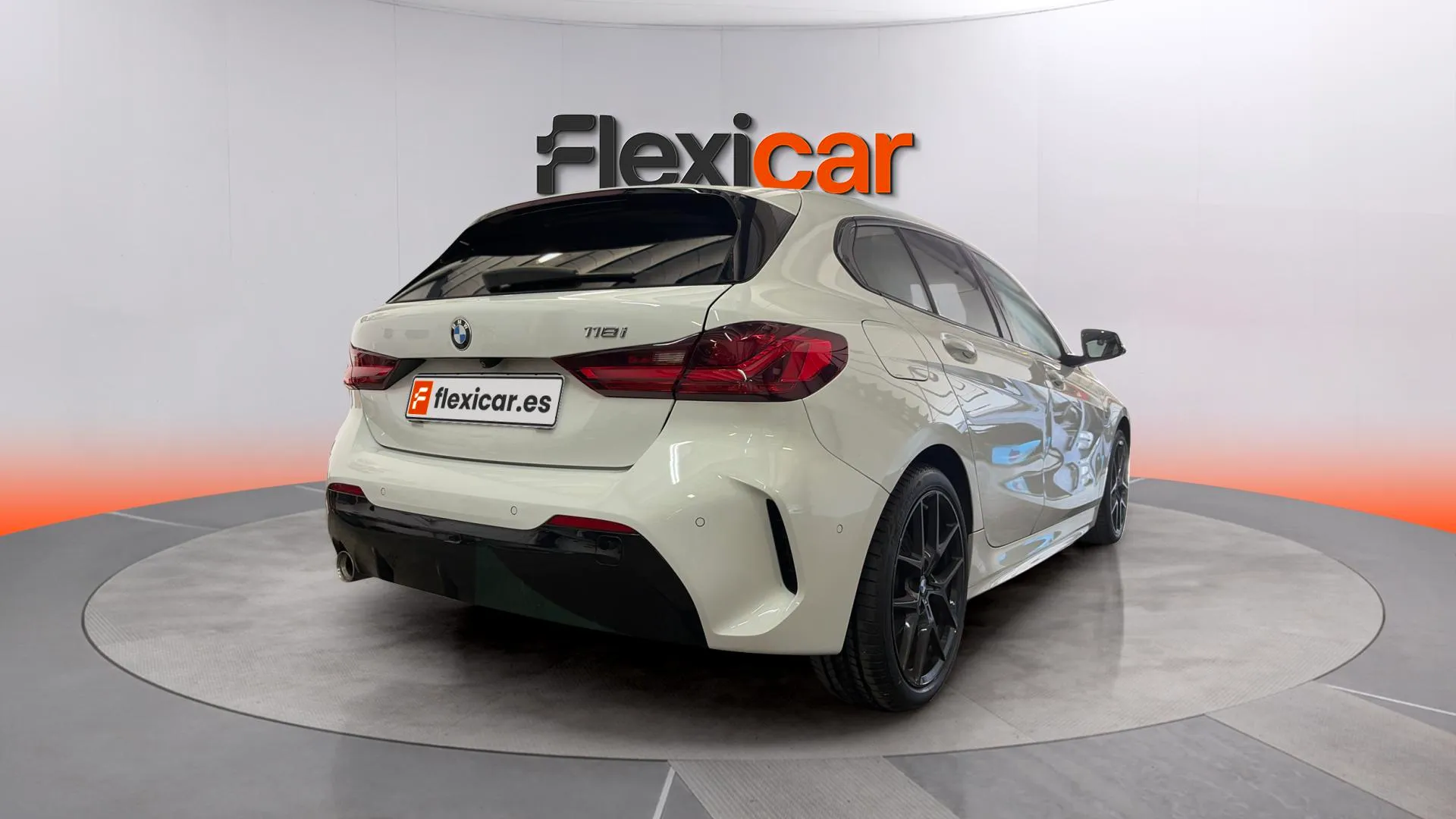 BMW Serie 1 118i - foto 9