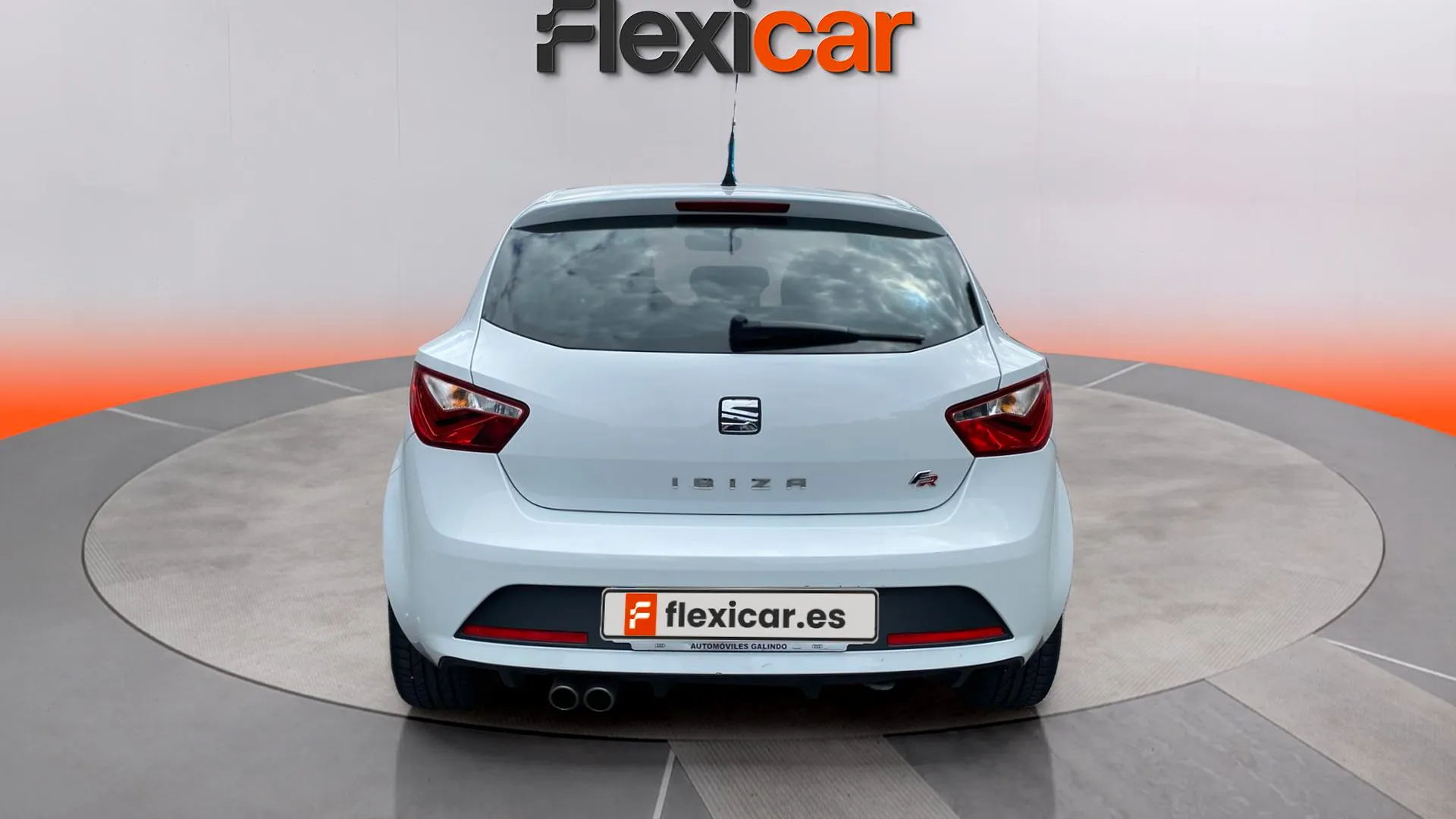 SEAT Ibiza SC 1.0 Ecotsi FR - foto 7