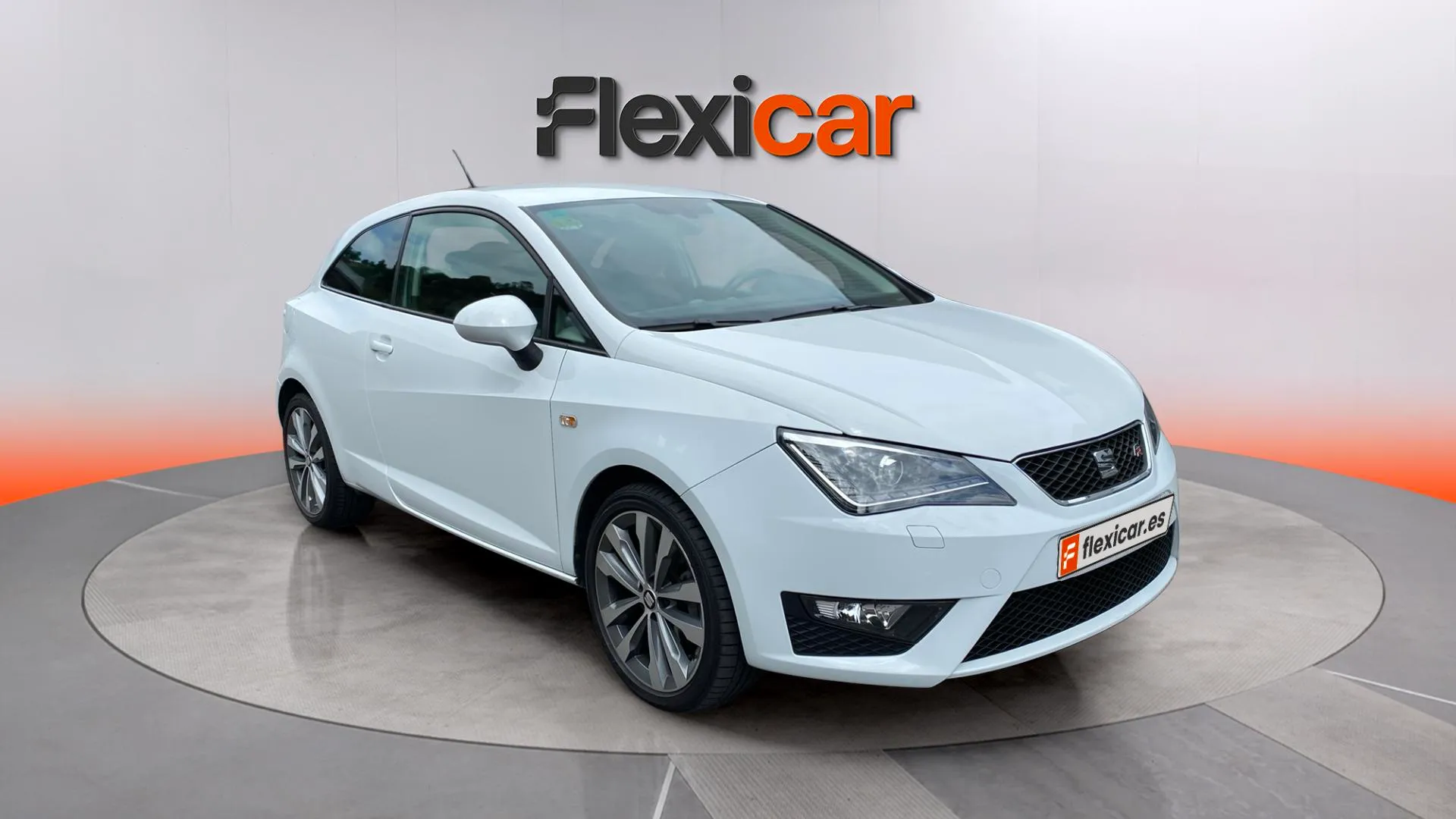 SEAT Ibiza SC 1.0 Ecotsi FR