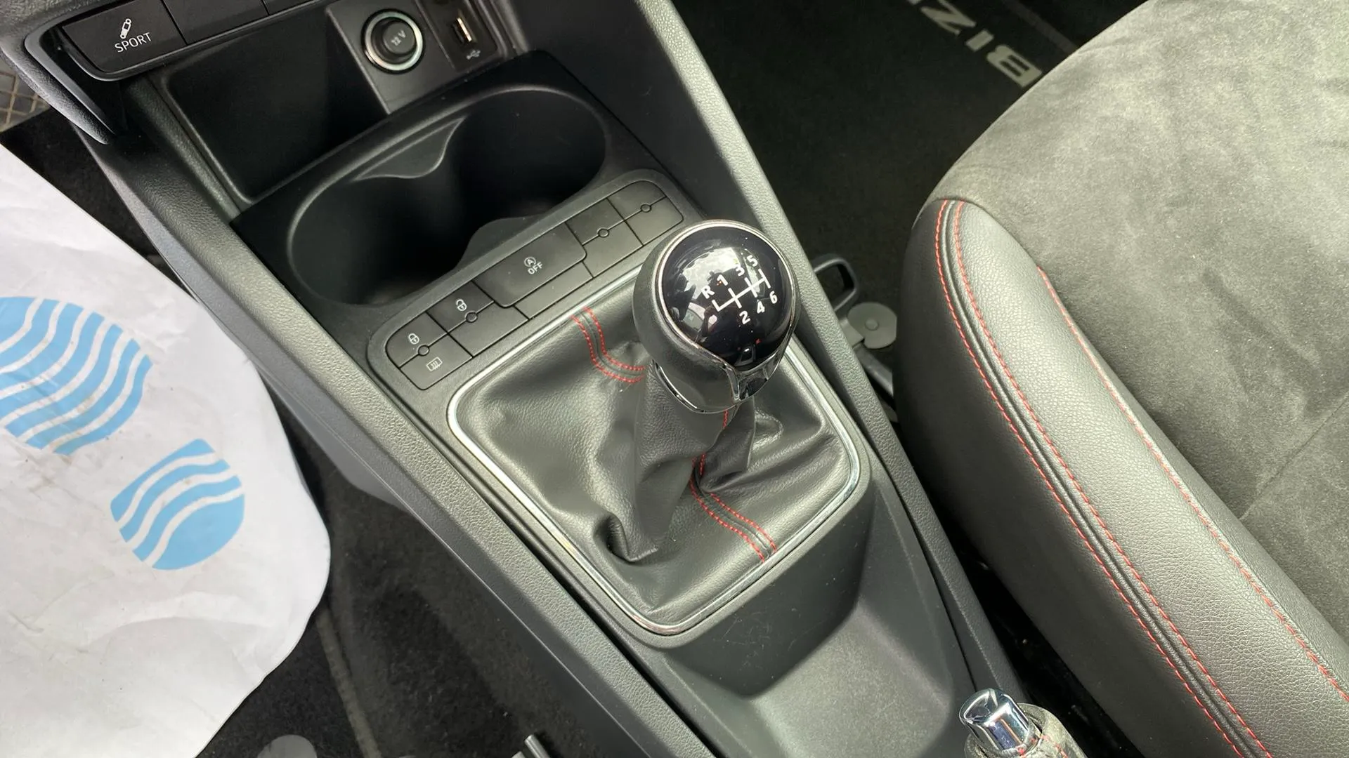 SEAT Ibiza SC 1.0 Ecotsi FR - foto 19