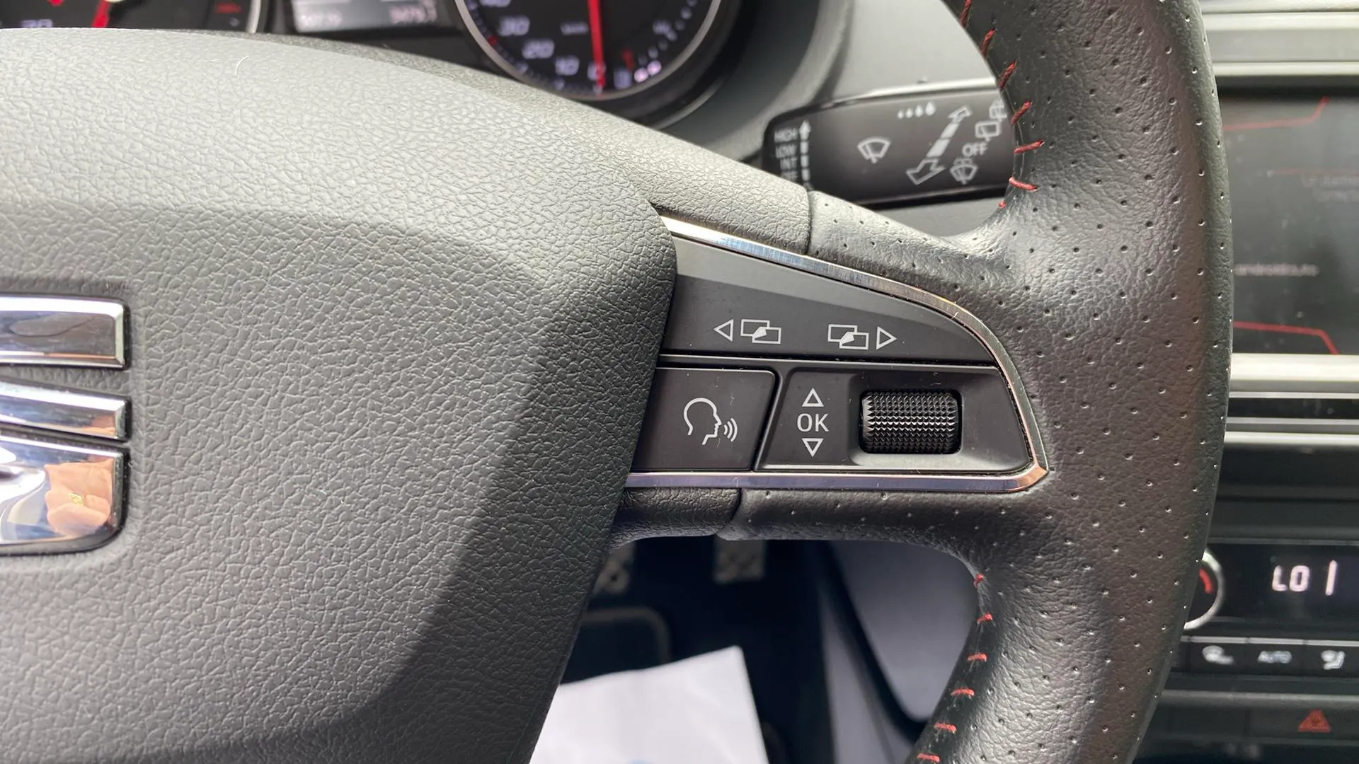 SEAT Ibiza SC 1.0 Ecotsi FR - foto 16
