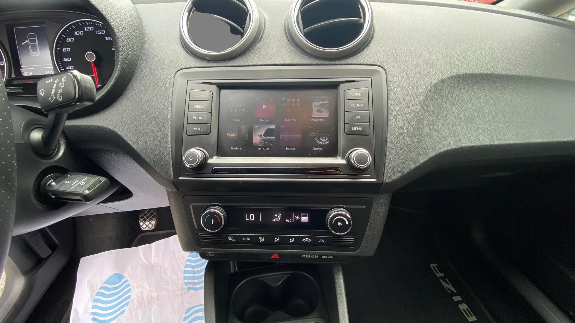 SEAT Ibiza SC 1.0 Ecotsi FR - foto 13