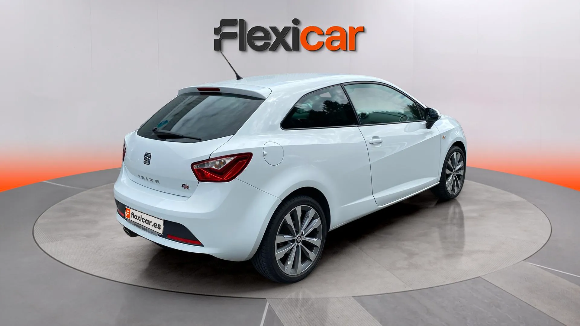 SEAT Ibiza SC 1.0 Ecotsi FR - foto 8