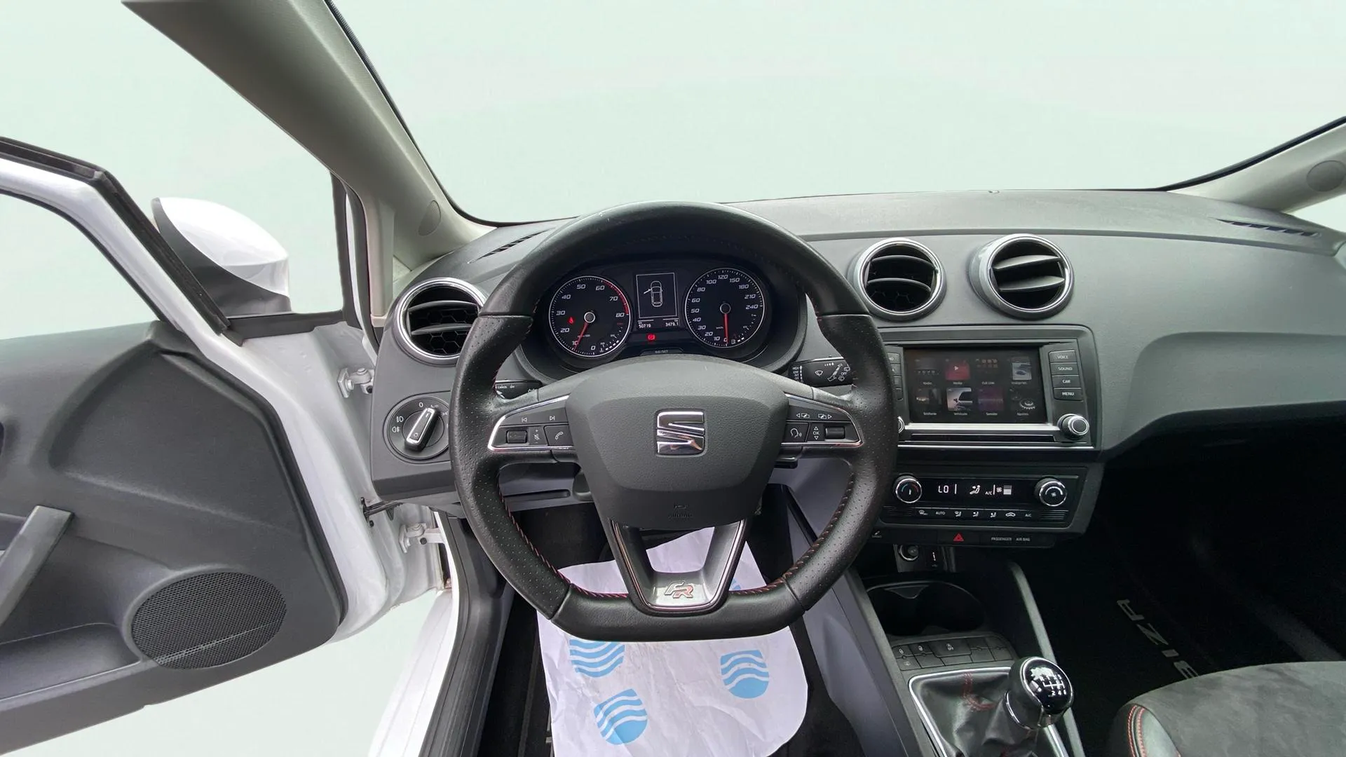 SEAT Ibiza SC 1.0 Ecotsi FR - foto 11