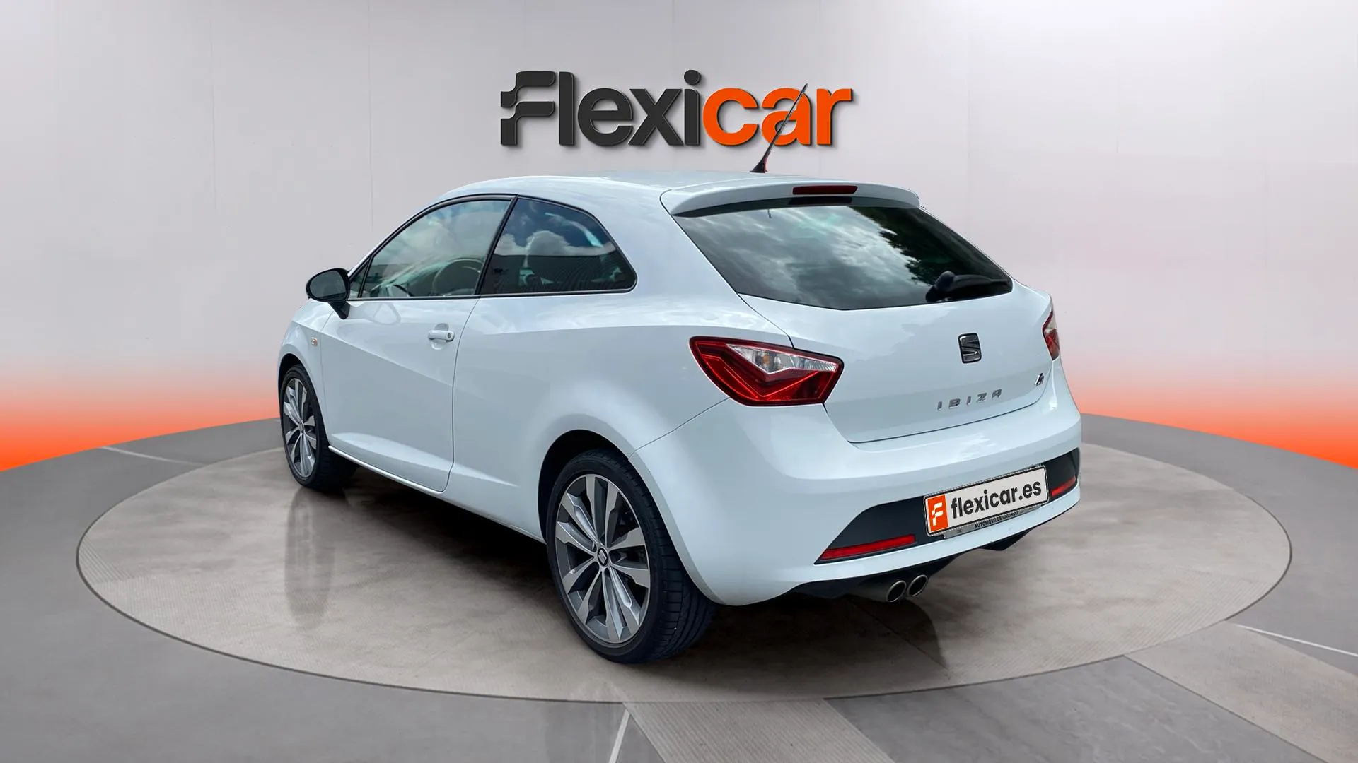SEAT Ibiza SC 1.0 Ecotsi FR - foto 6