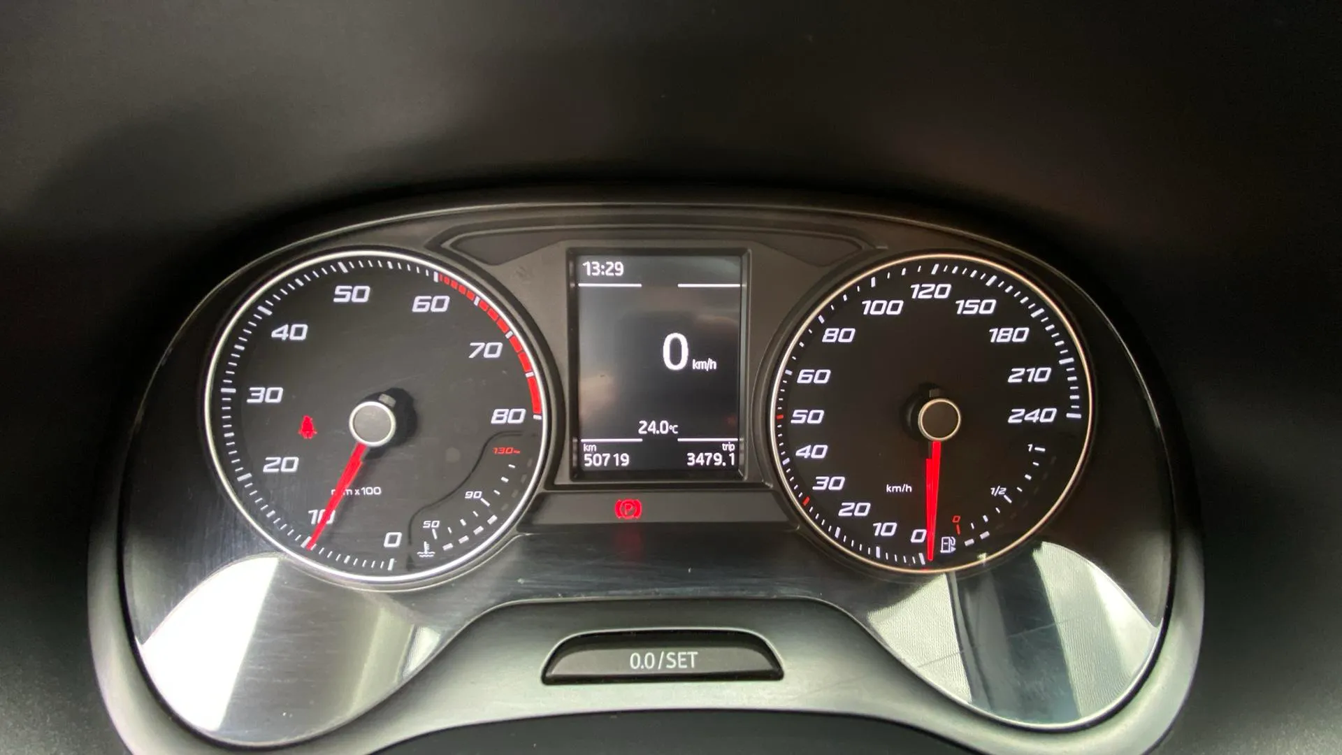 SEAT Ibiza SC 1.0 Ecotsi FR - foto 12
