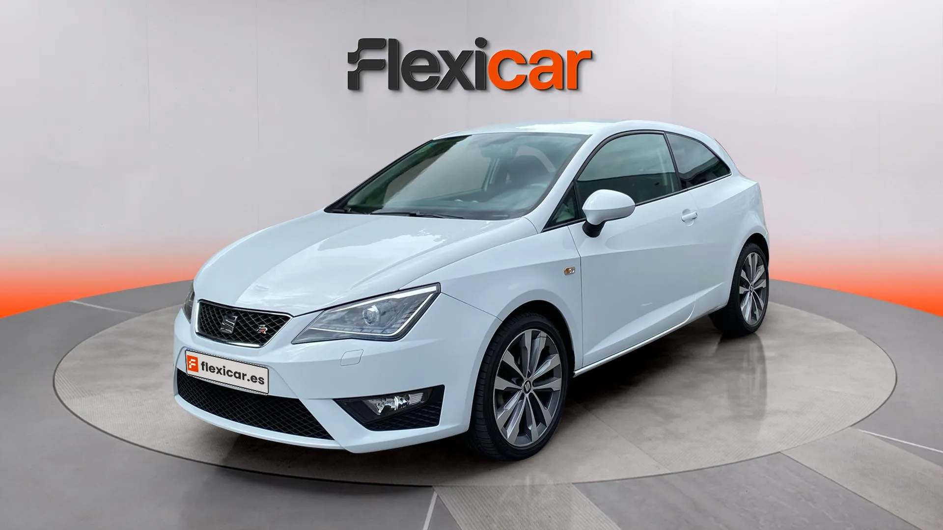 SEAT Ibiza SC 1.0 Ecotsi FR - foto 5