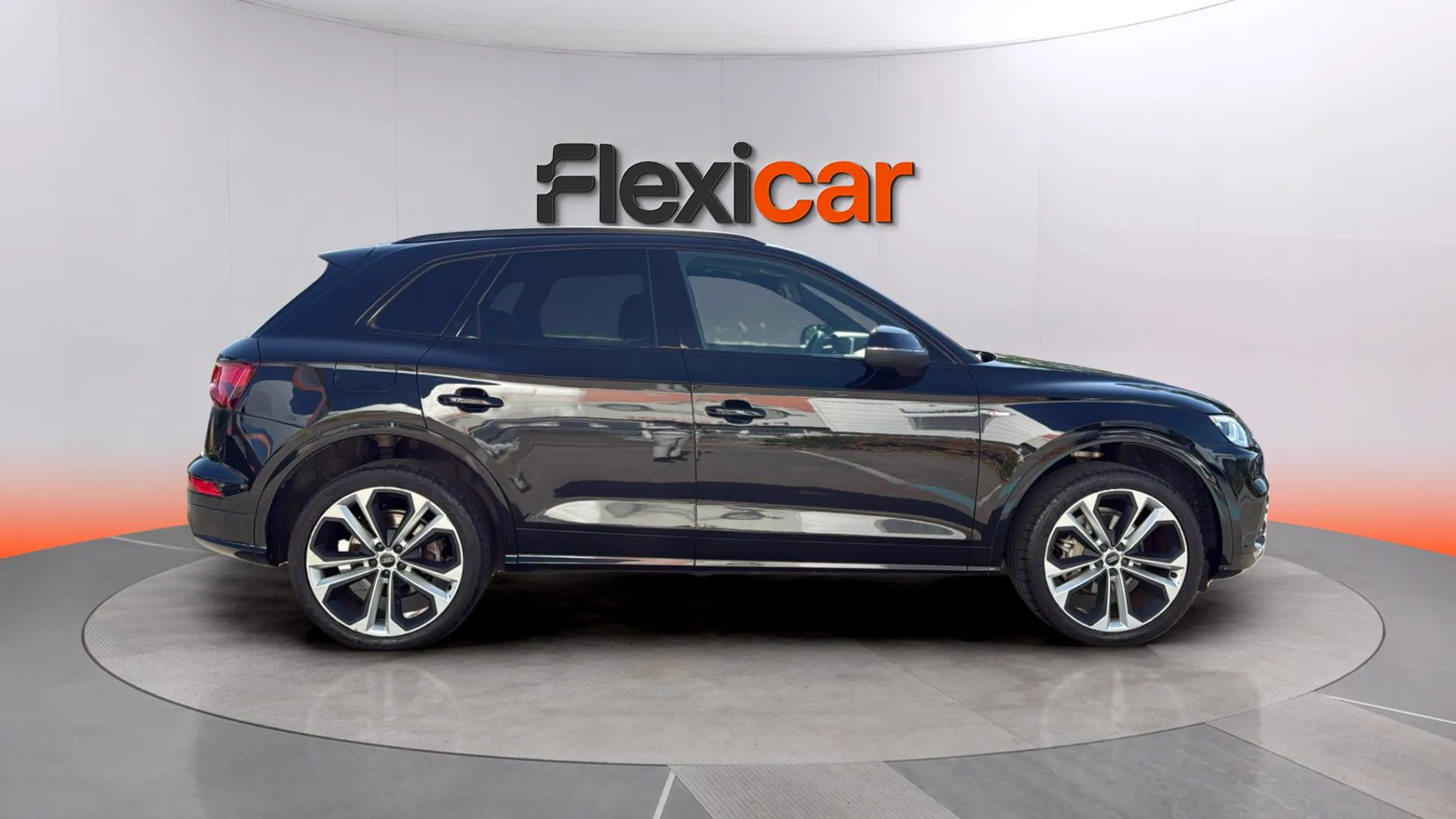 Audi Q5 40 TDI quattro S tronic - foto 8