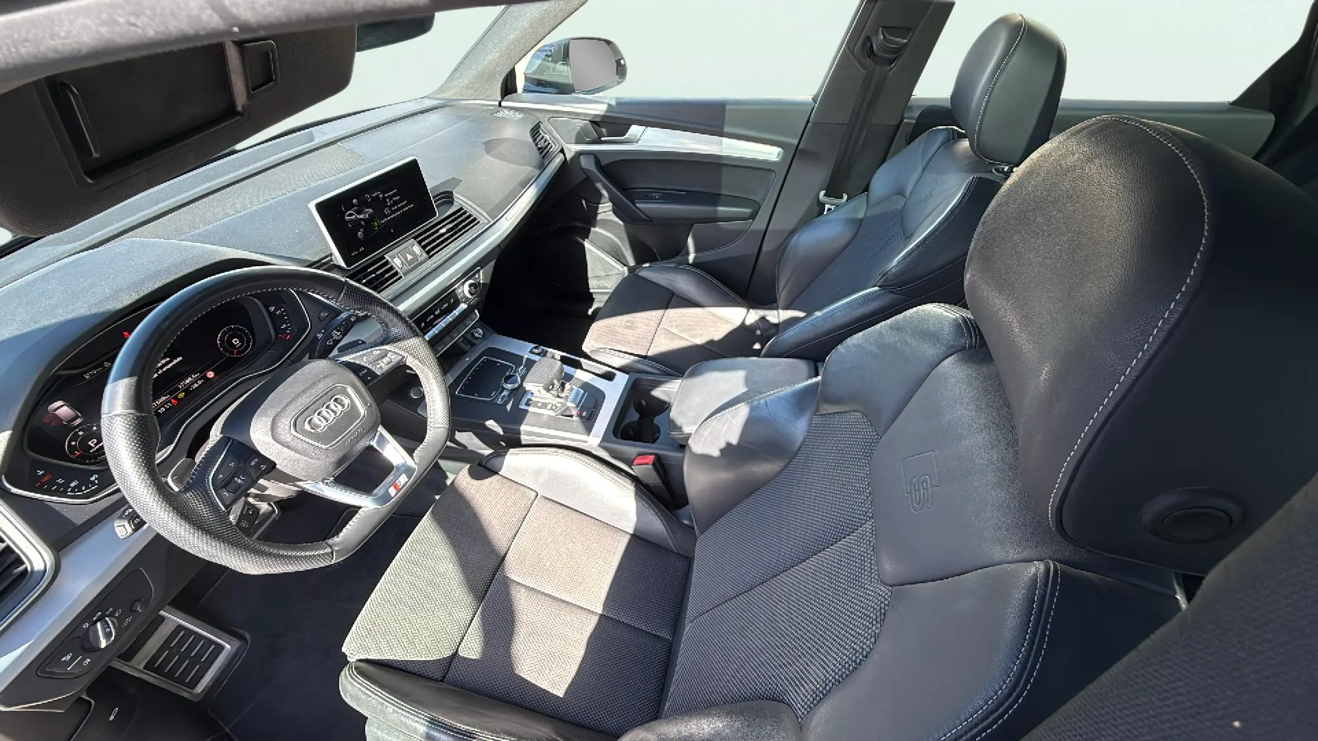 Audi Q5 40 TDI quattro S tronic - foto 9
