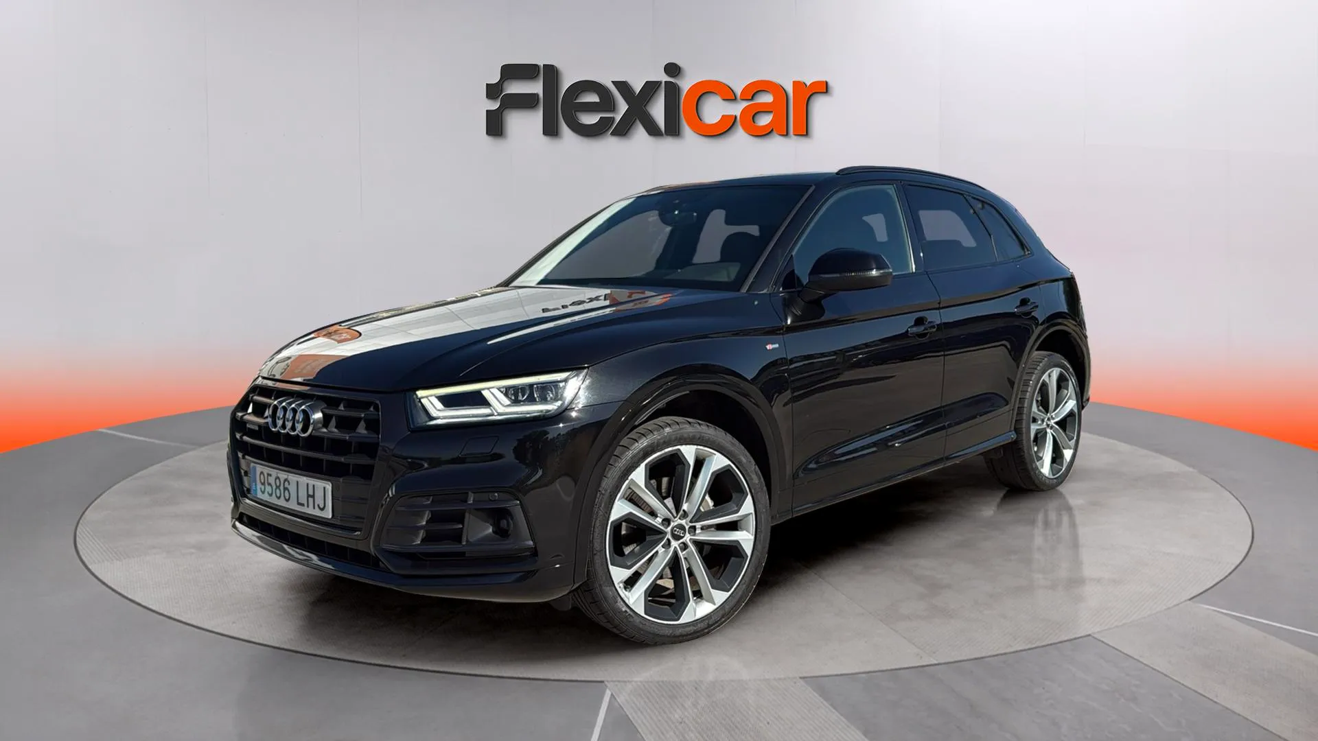 Audi Q5 40 TDI quattro S tronic - foto 3