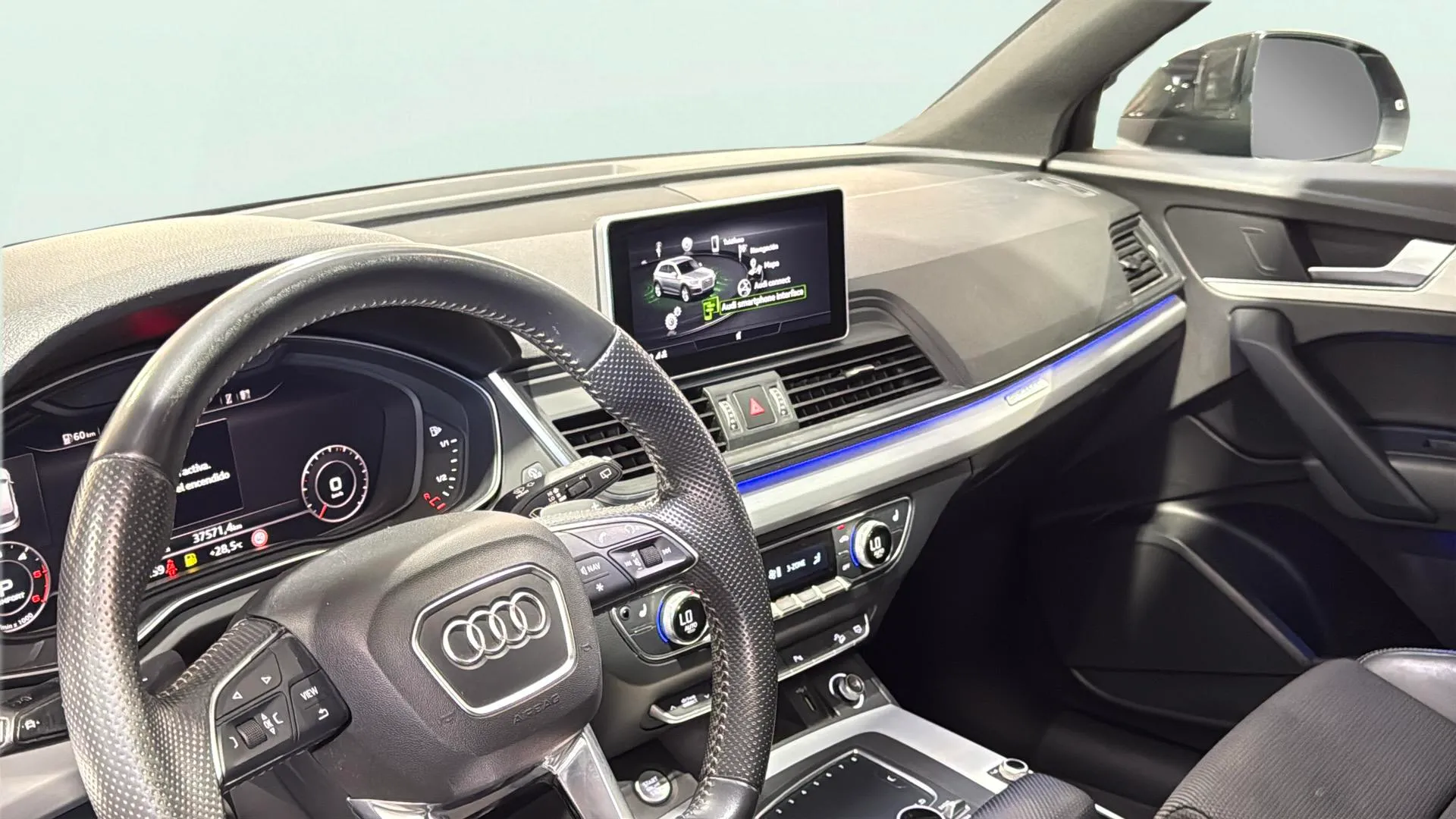 Audi Q5 40 TDI quattro S tronic - foto 12