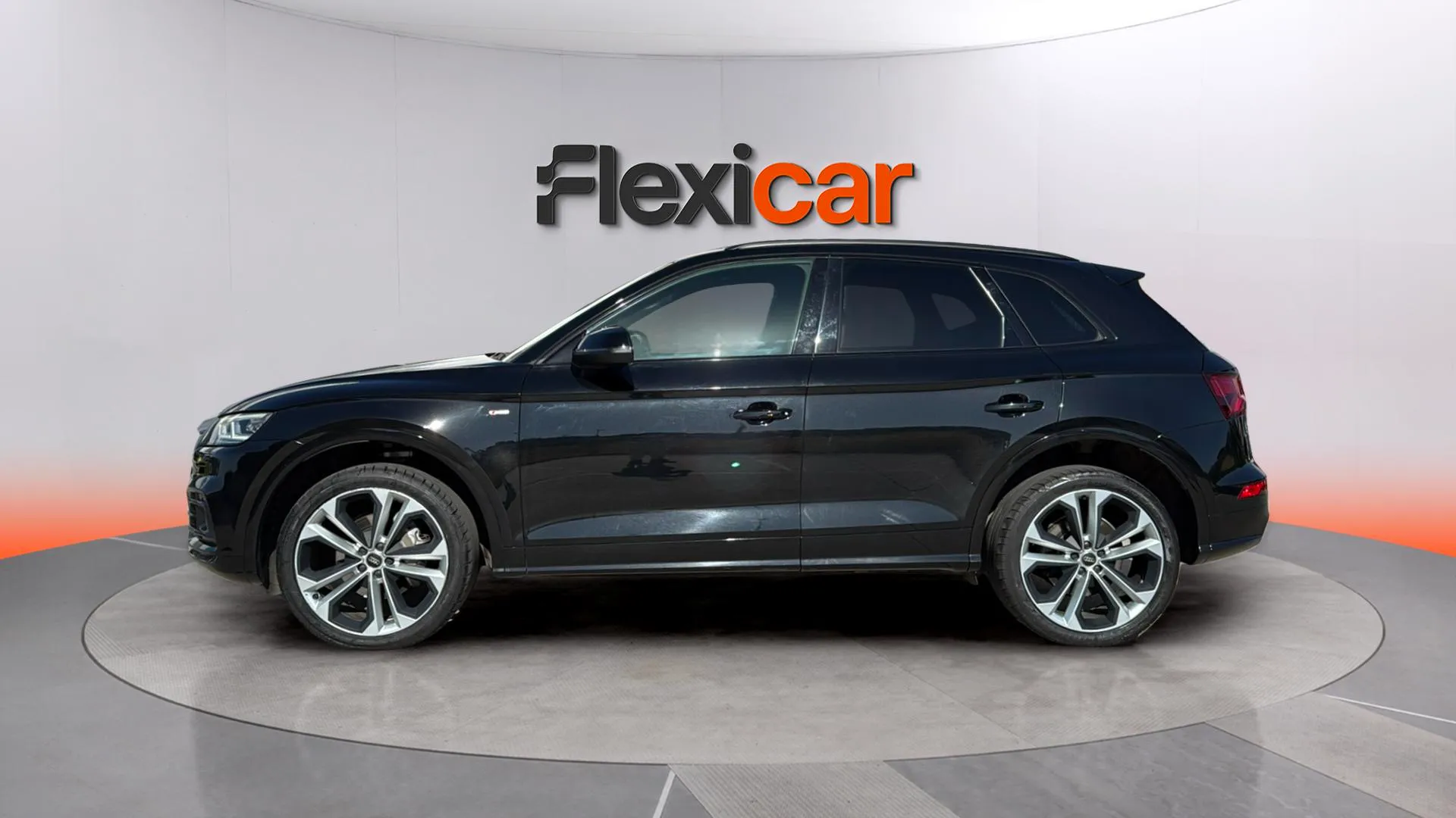 Audi Q5 40 TDI quattro S tronic - foto 4