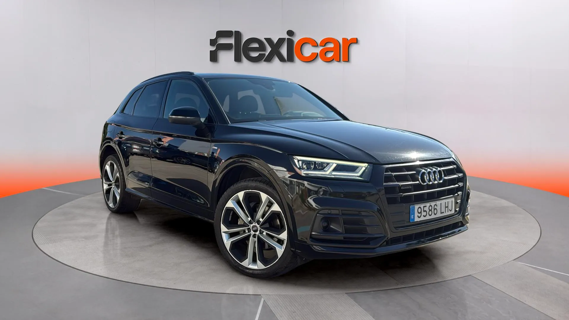 Audi Q5 40 TDI quattro S tronic - foto 1