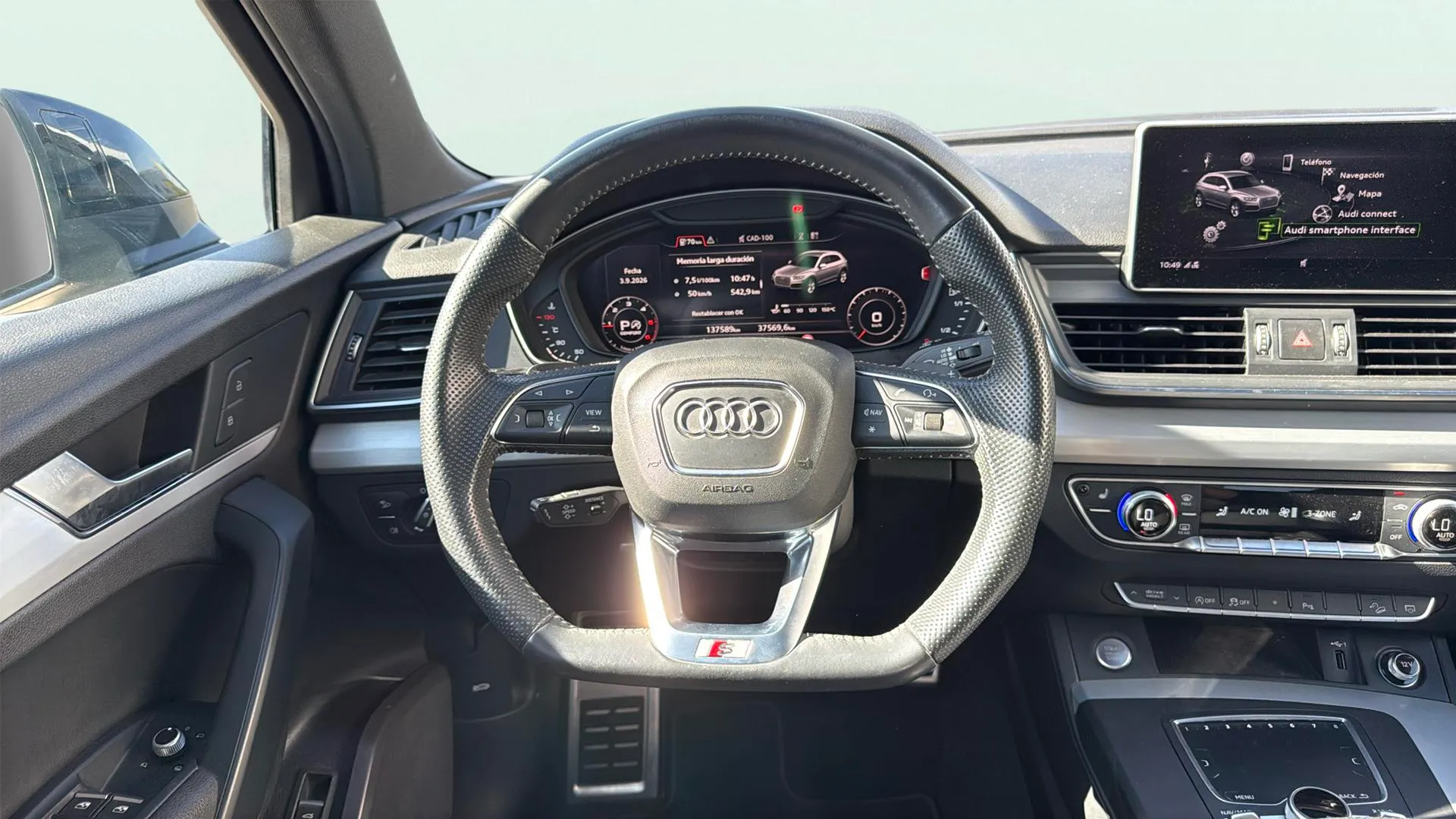 Audi Q5 40 TDI quattro S tronic - foto 17