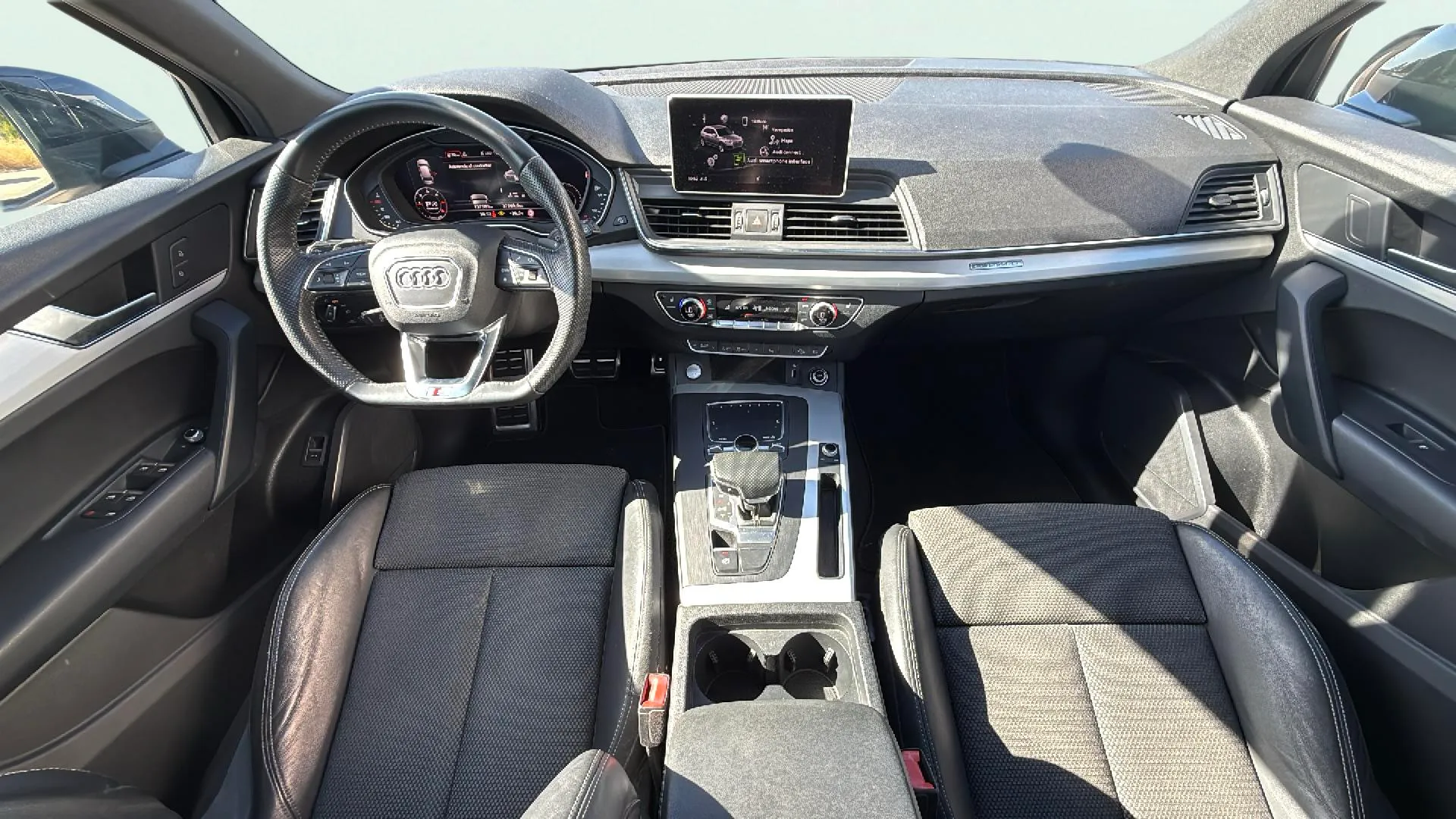 Audi Q5 40 TDI quattro S tronic - foto 11