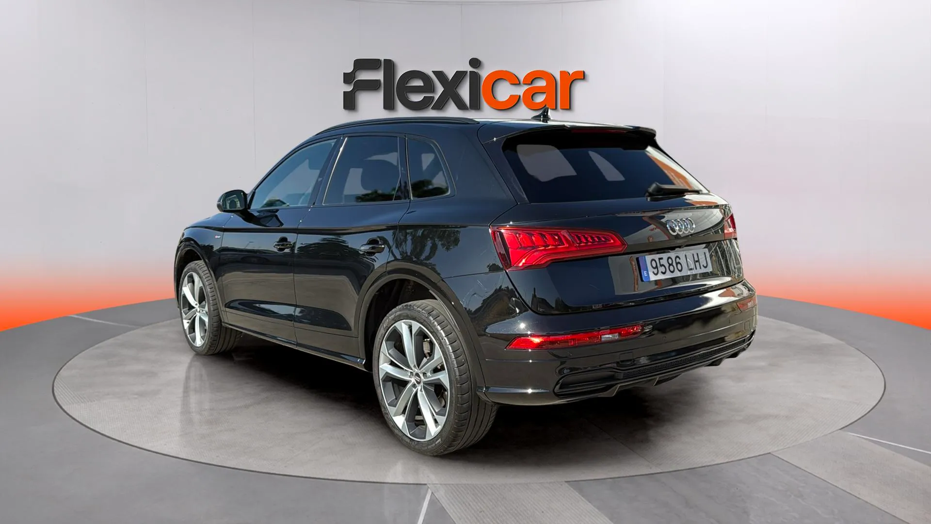Audi Q5 40 TDI quattro S tronic - foto 5