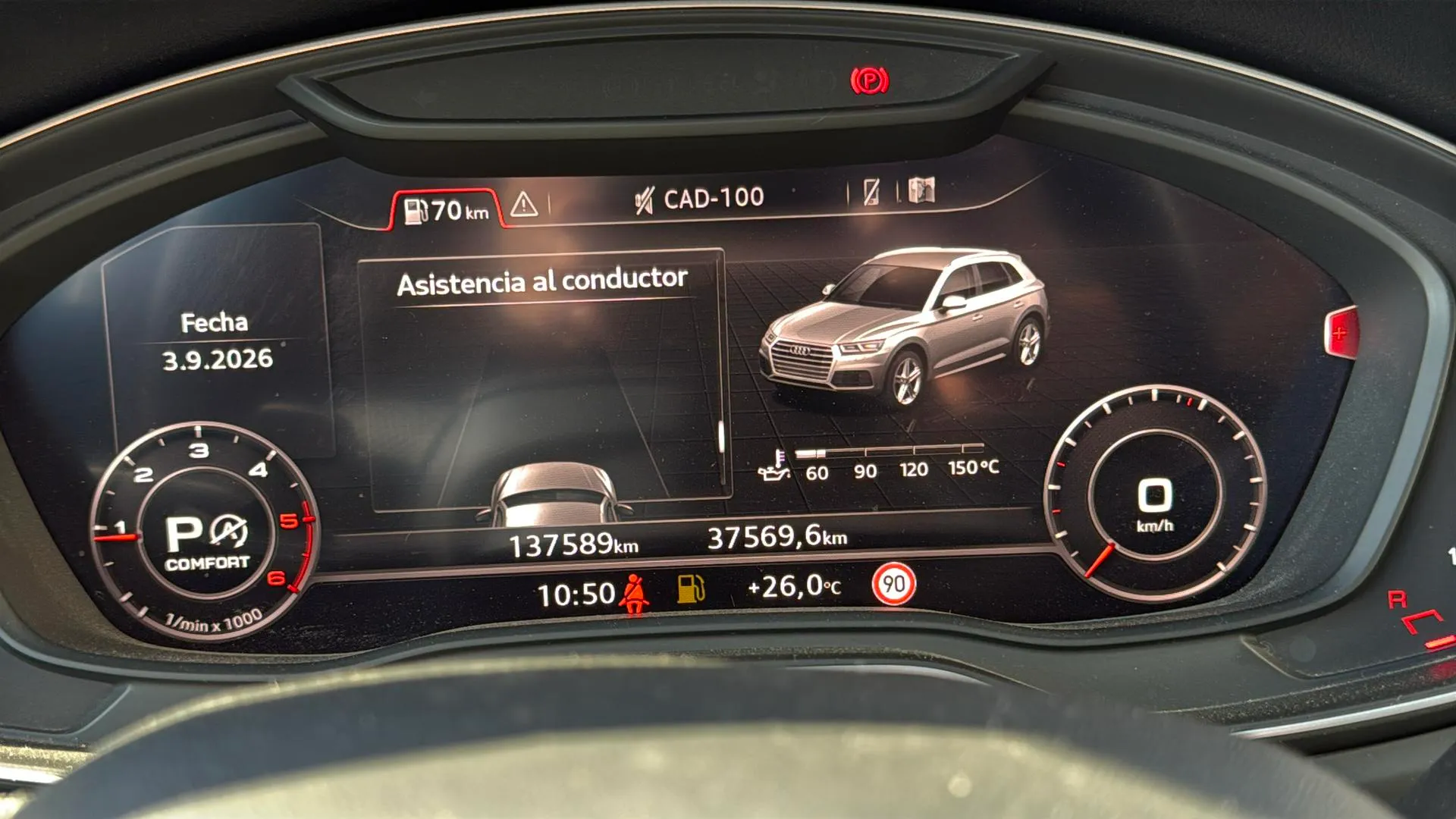 Audi Q5 40 TDI quattro S tronic - foto 18