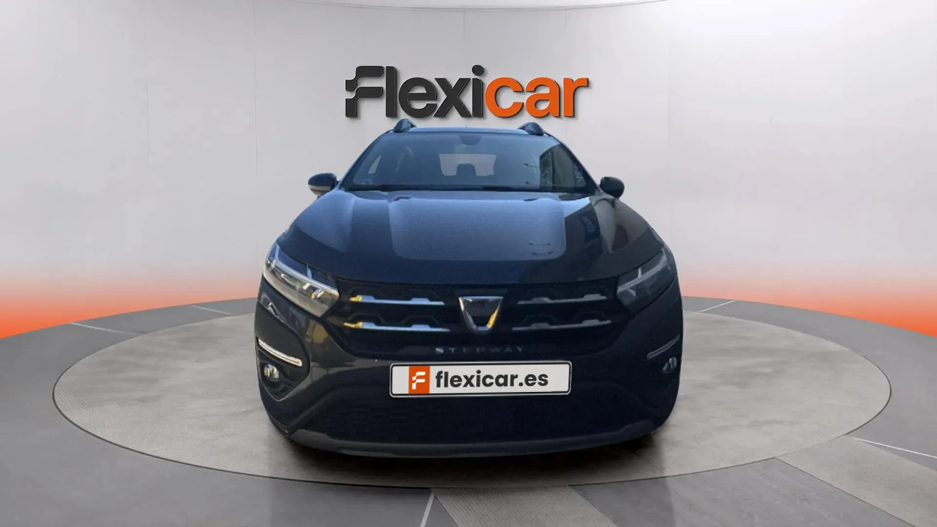 Dacia Sandero Stepway Comfort ECO-G - foto 2