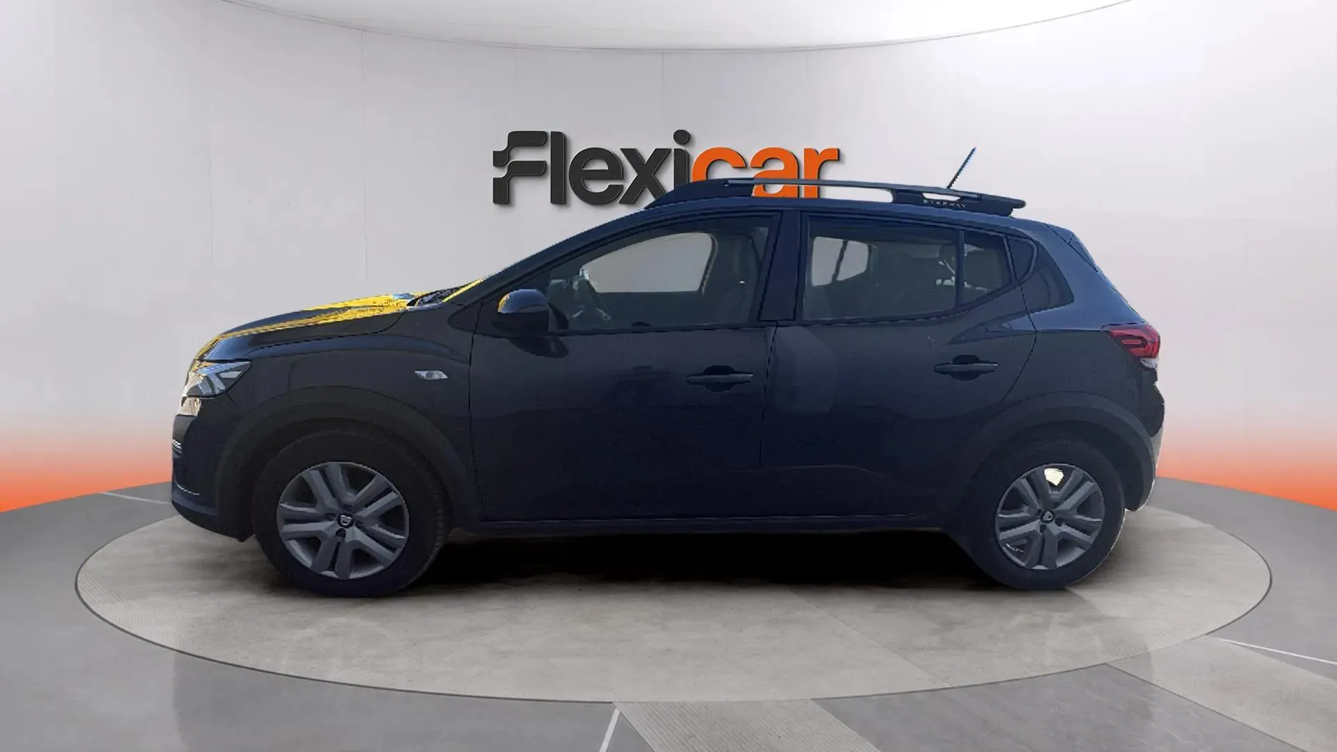 Dacia Sandero Stepway Comfort ECO-G - foto 4
