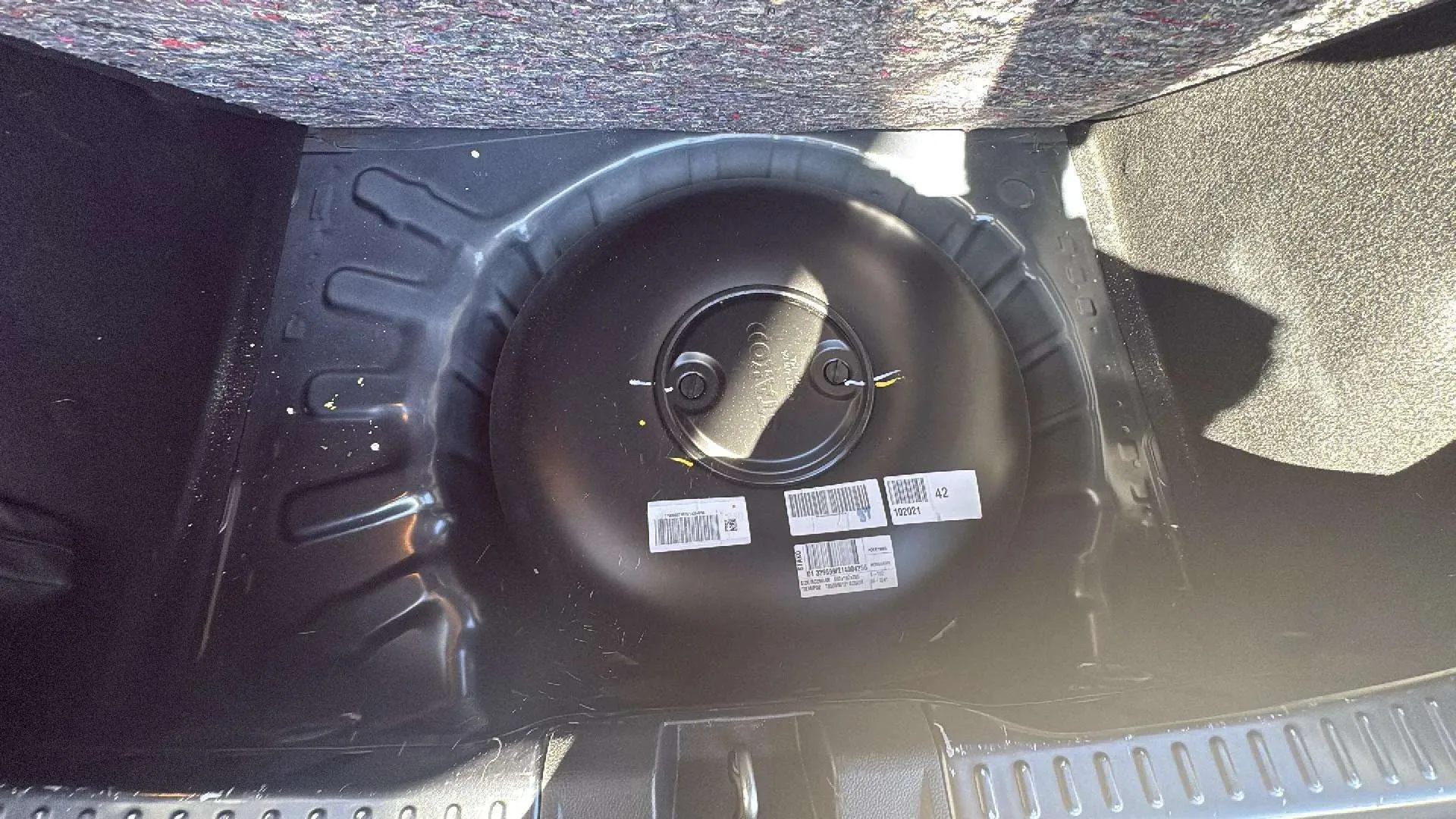 Dacia Sandero Stepway Comfort ECO-G - foto 19