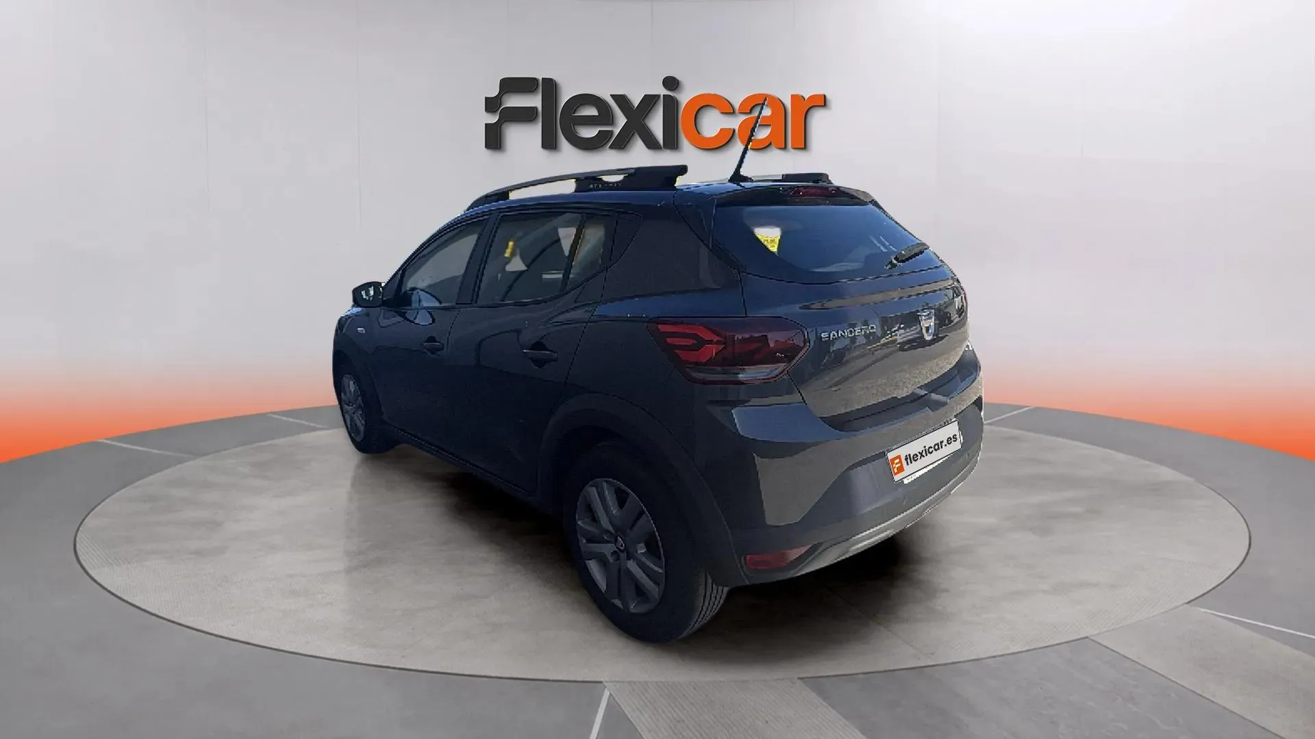 Dacia Sandero Stepway Comfort ECO-G - foto 5