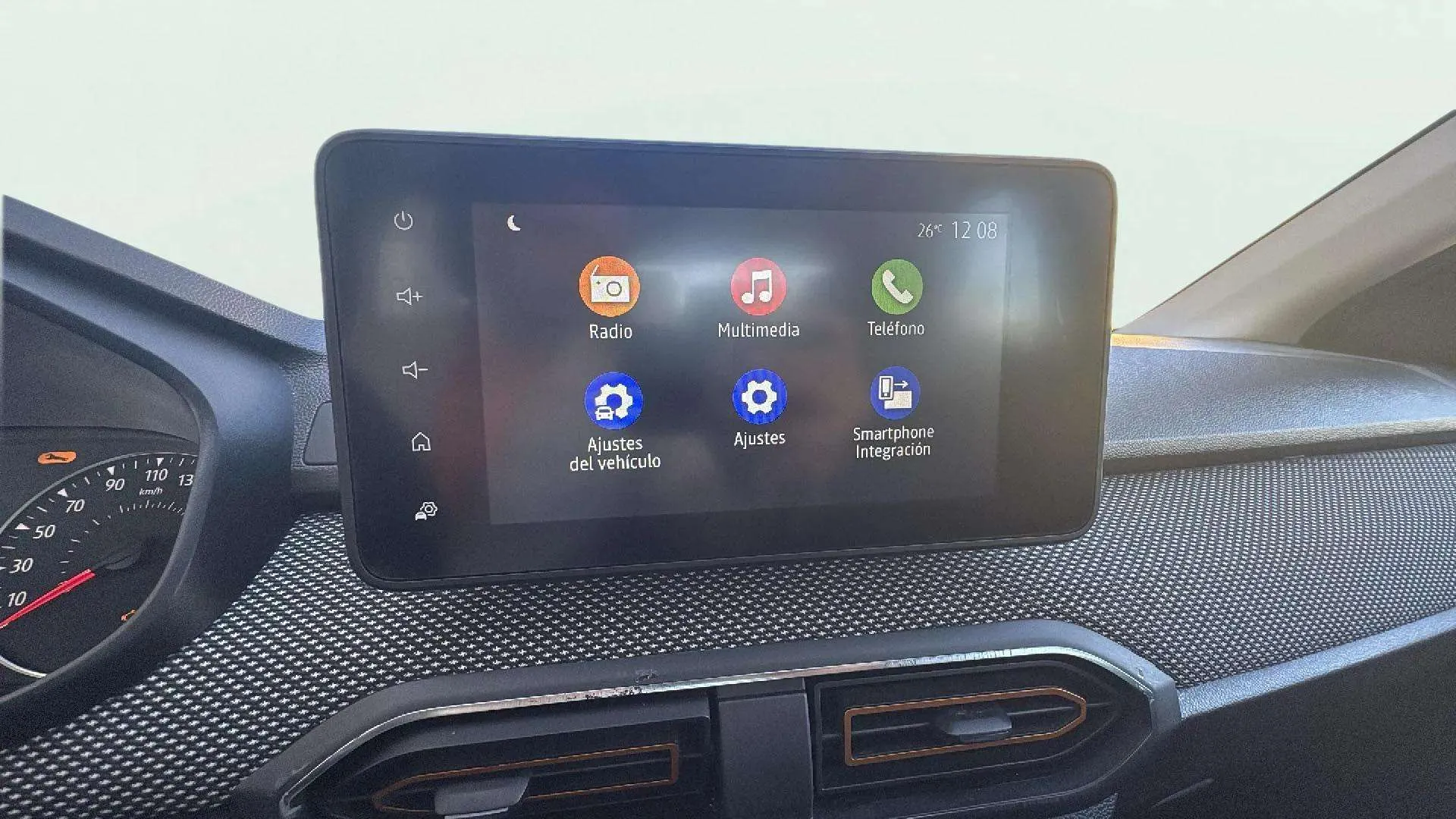 Dacia Sandero Stepway Comfort ECO-G - foto 13