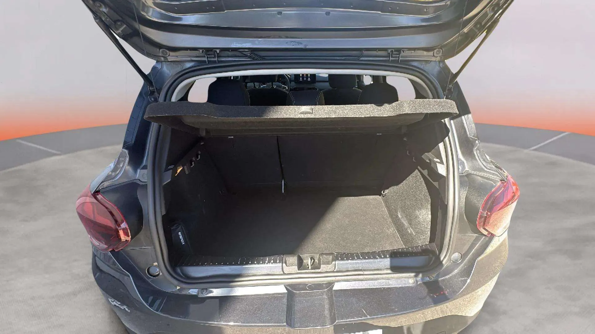 Dacia Sandero Stepway Comfort ECO-G - foto 8
