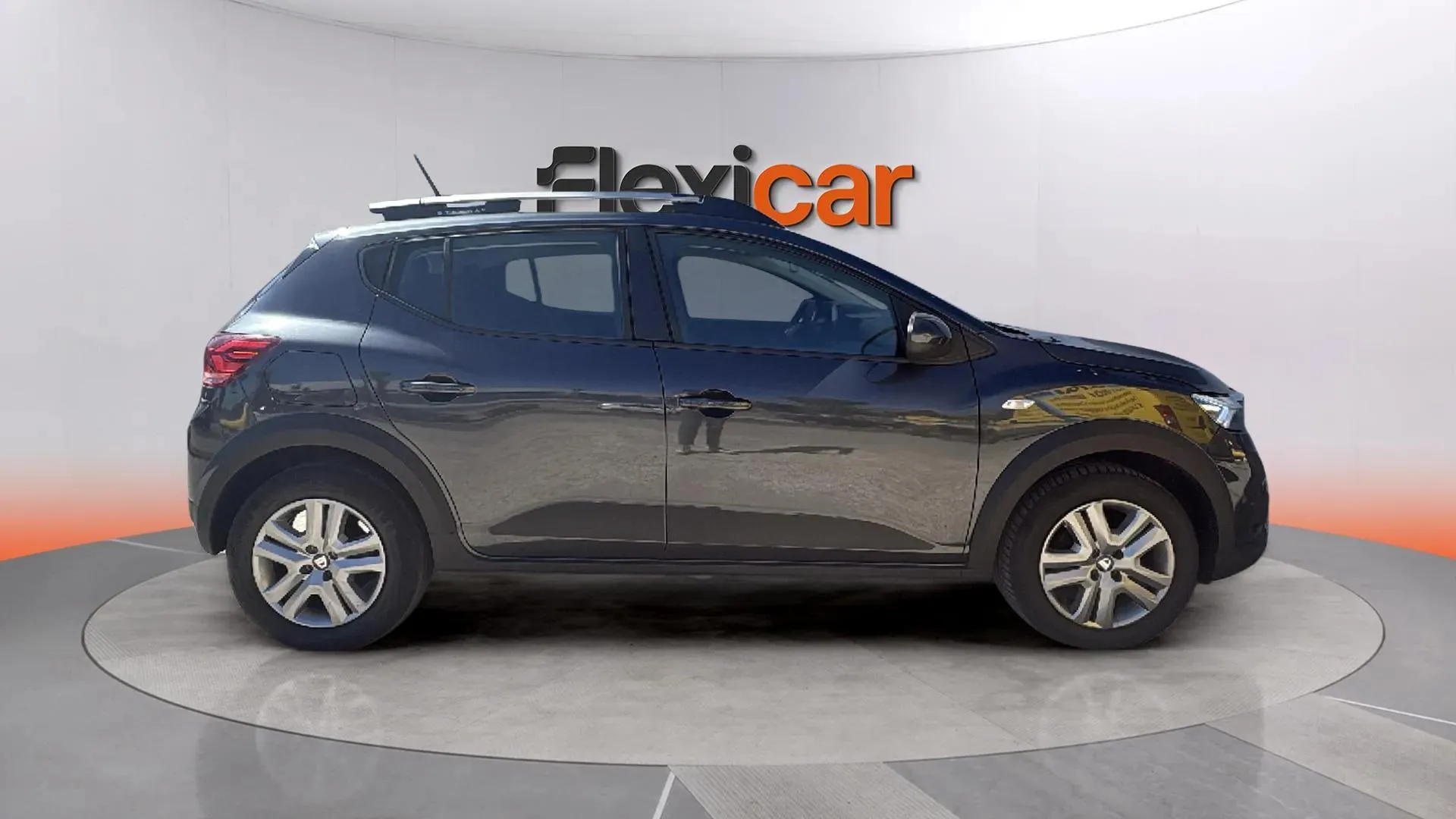 Dacia Sandero Stepway Comfort ECO-G - foto 7
