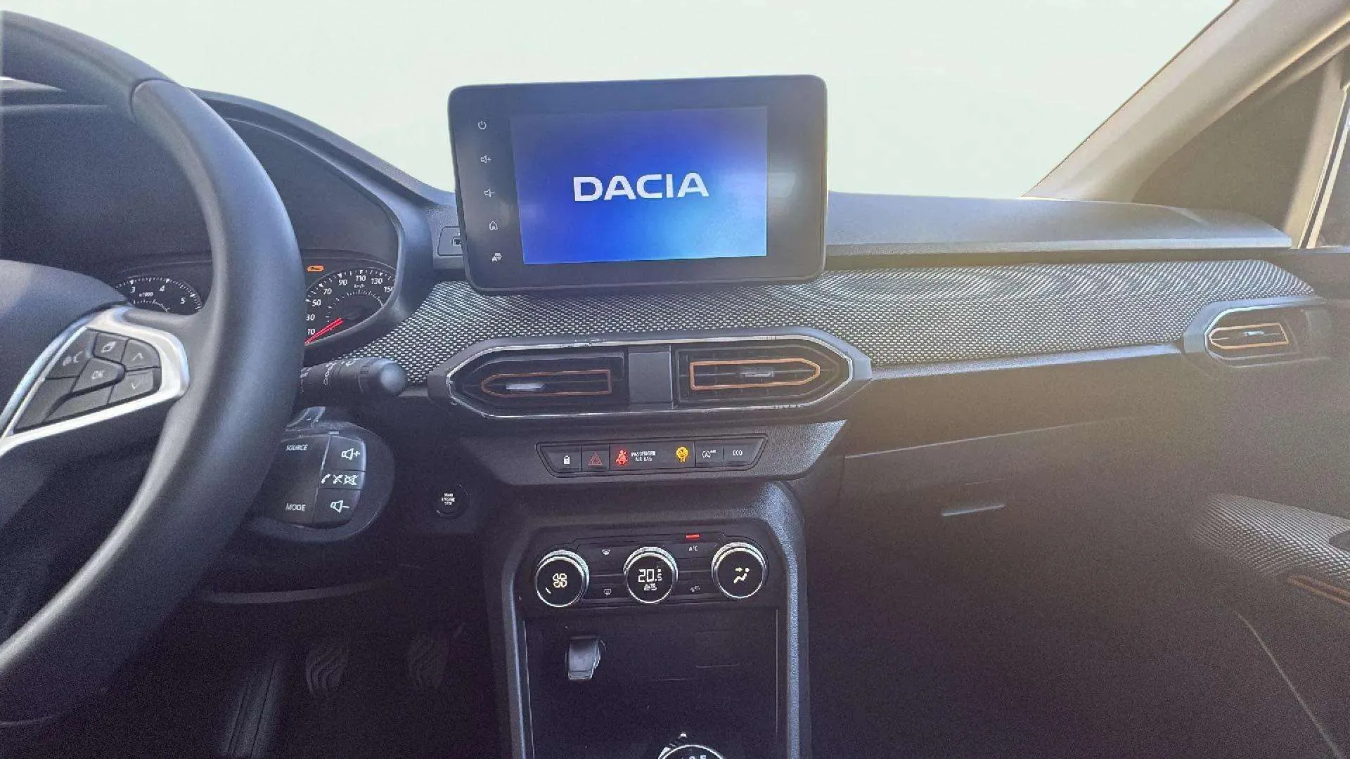 Dacia Sandero Stepway Comfort ECO-G - foto 12