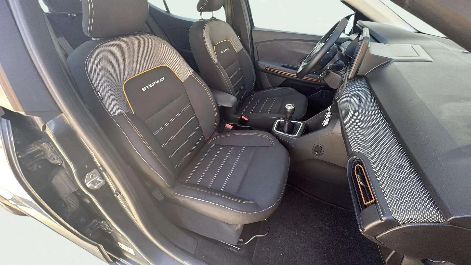Dacia Sandero Stepway Comfort ECO-G - foto 15