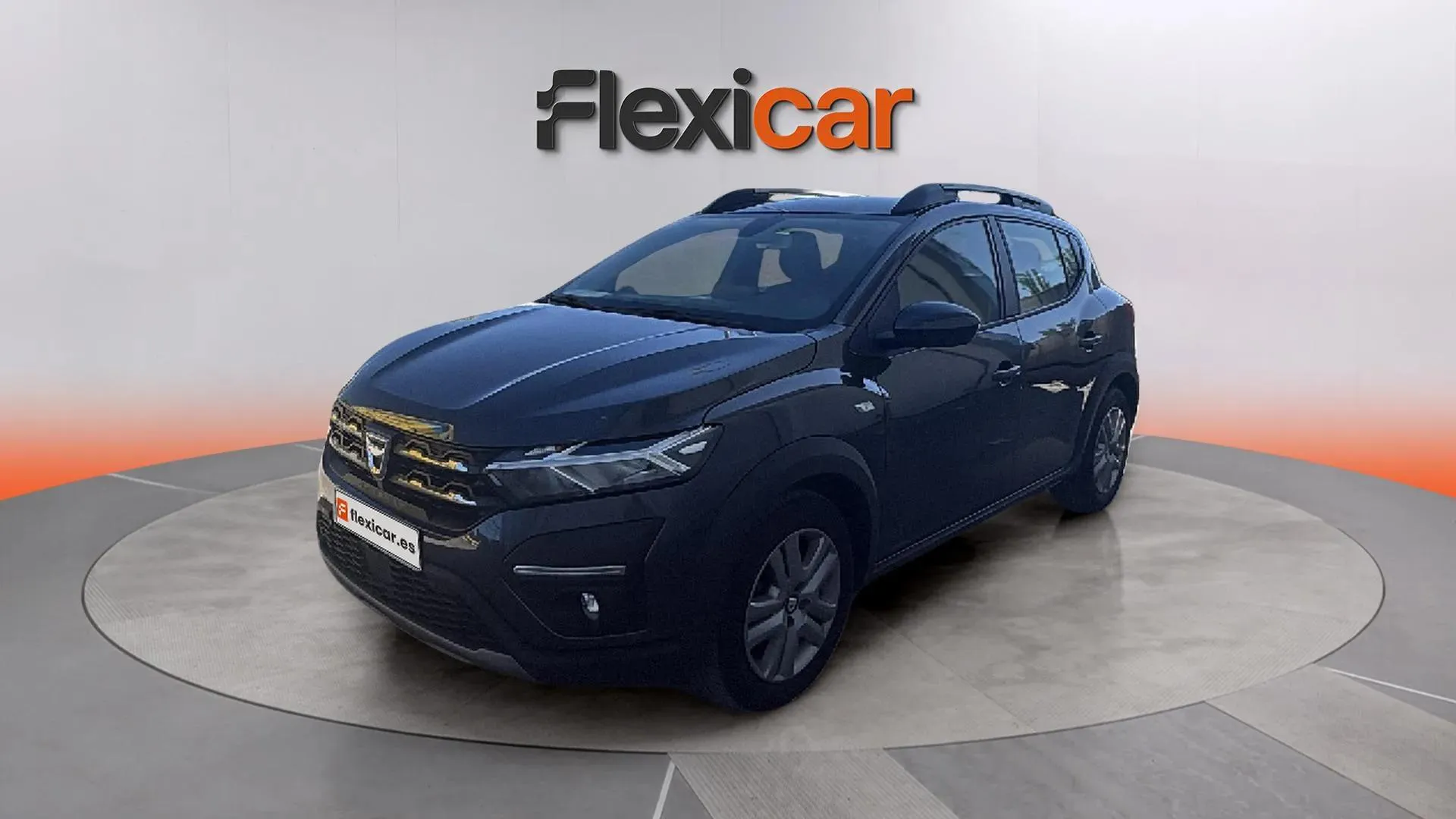 Dacia Sandero Stepway Comfort ECO-G - foto 3