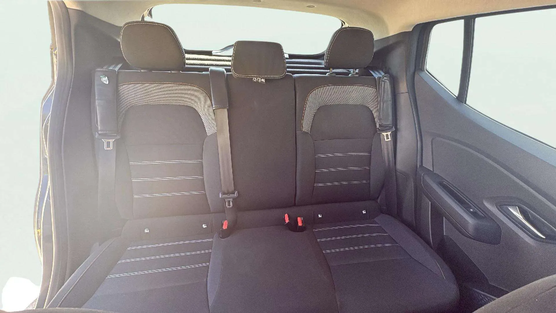 Dacia Sandero Stepway Comfort ECO-G - foto 17