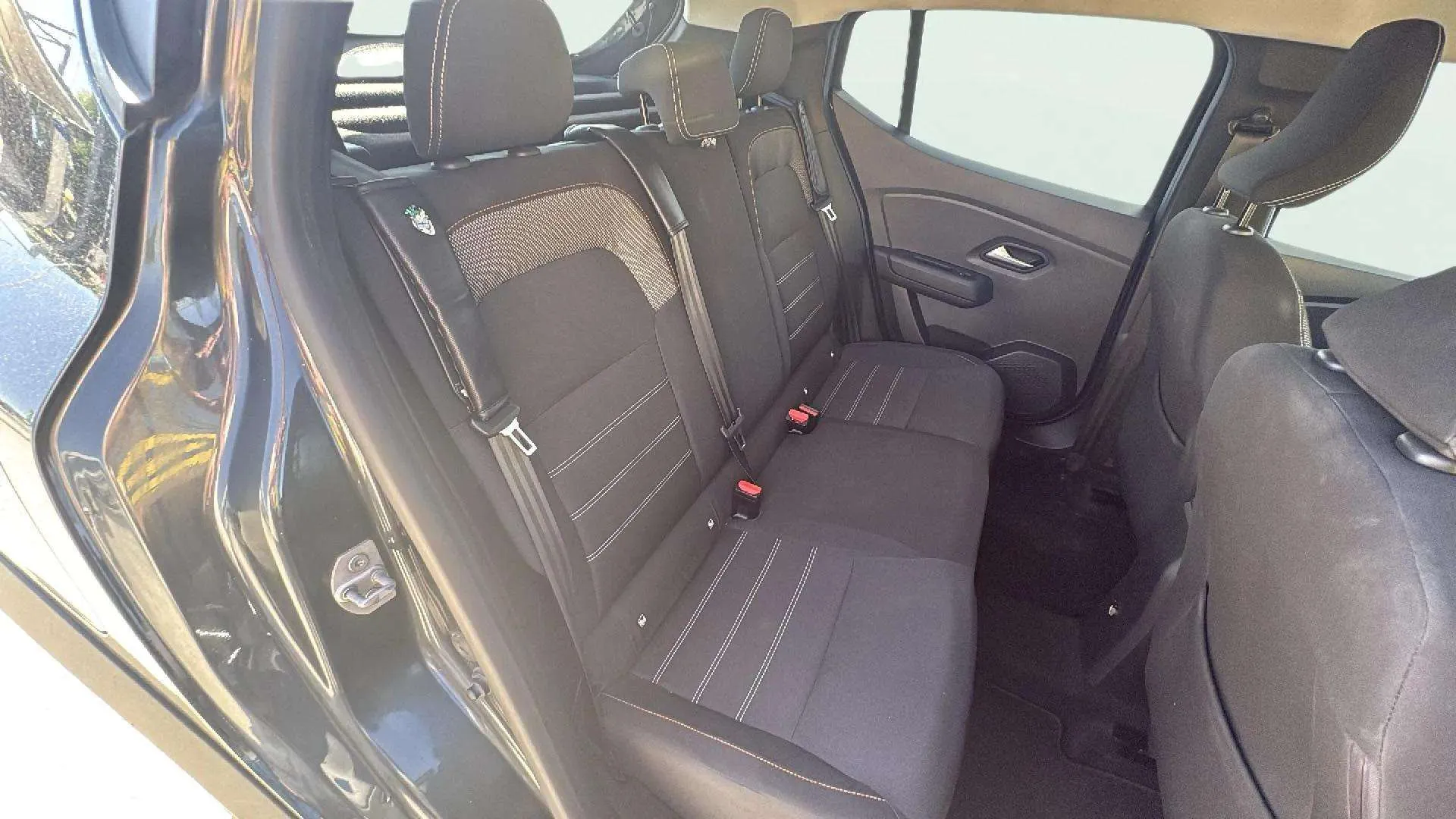 Dacia Sandero Stepway Comfort ECO-G - foto 16