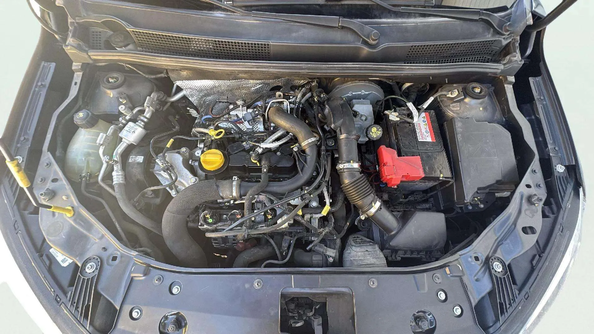 Dacia Sandero Stepway Comfort ECO-G - foto 18