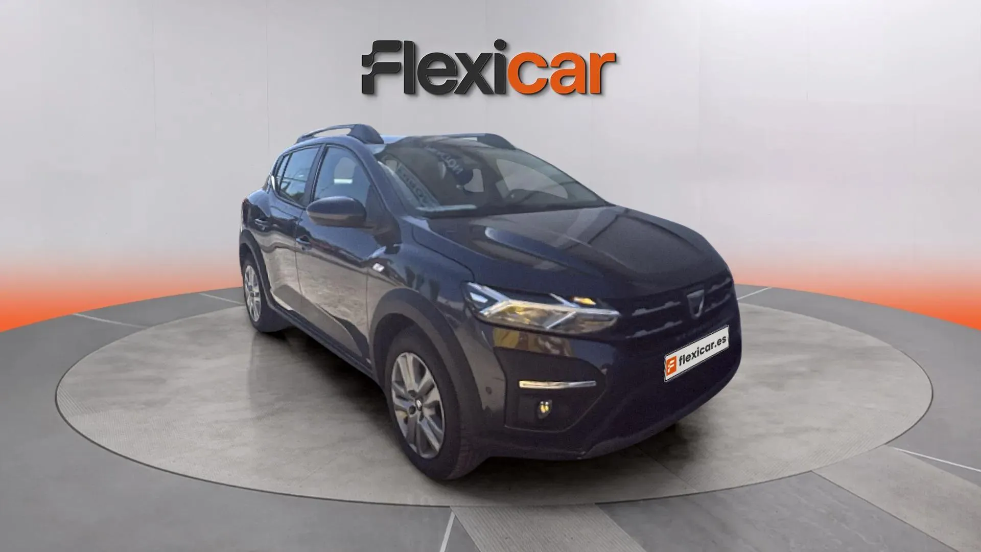 Dacia Sandero Stepway Comfort ECO-G