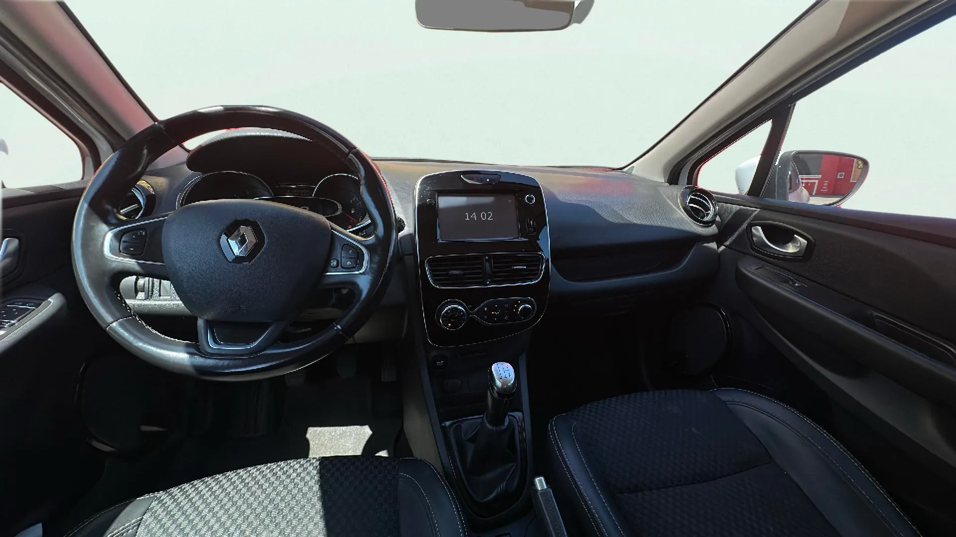 Renault Clio Business Energy dCi - foto 12