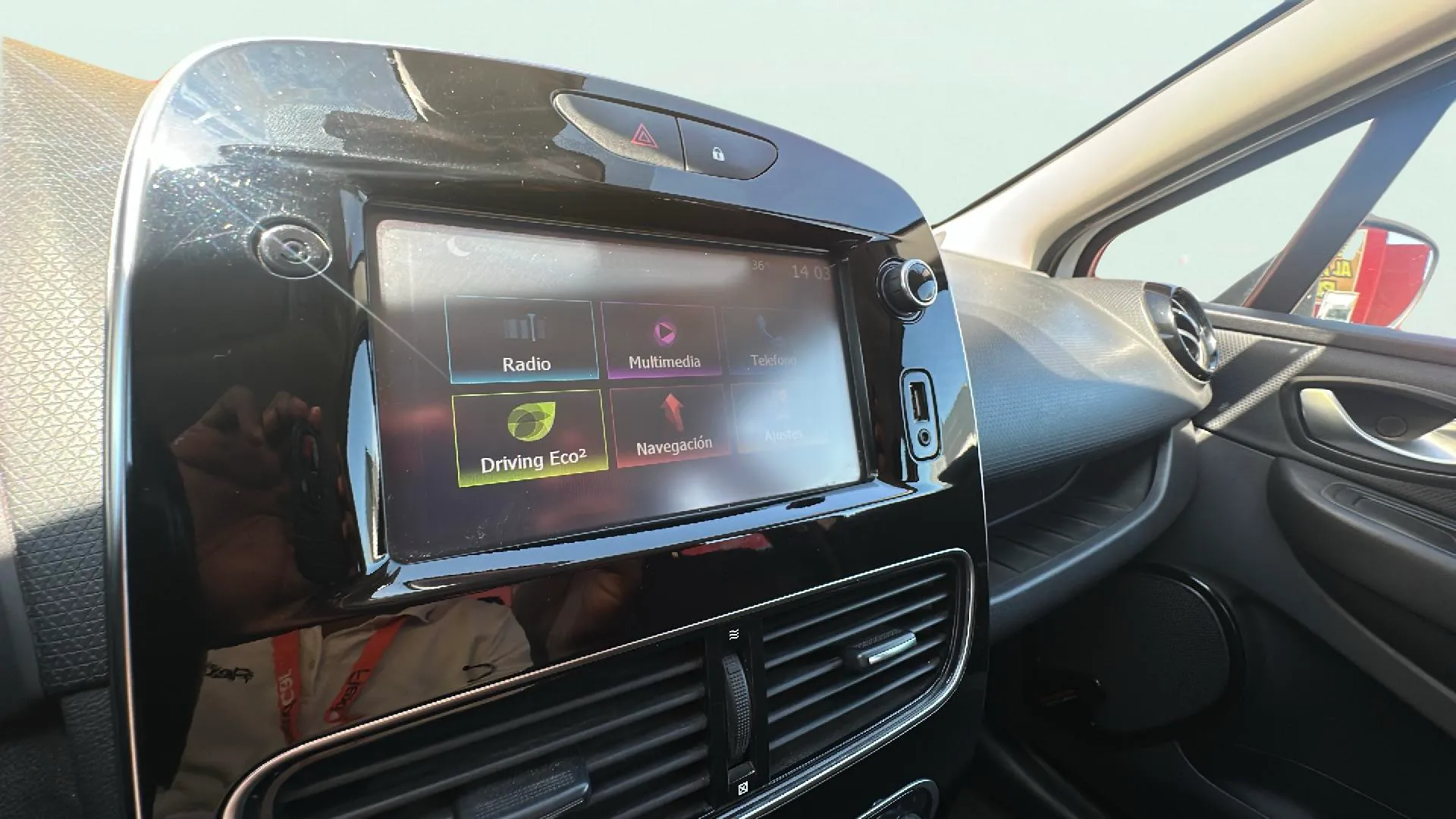 Renault Clio Business Energy dCi - foto 14