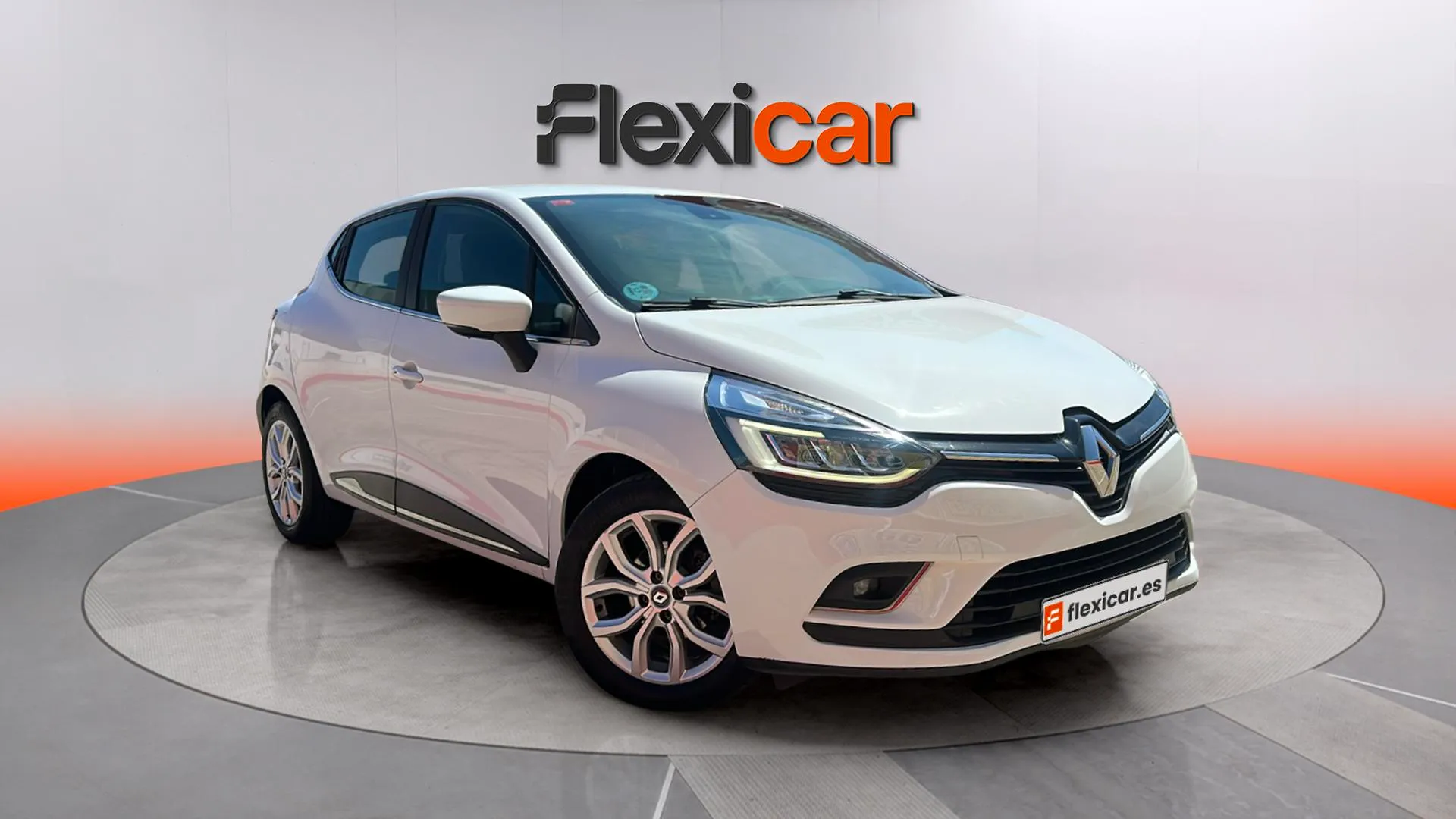 Renault Clio Business Energy dCi