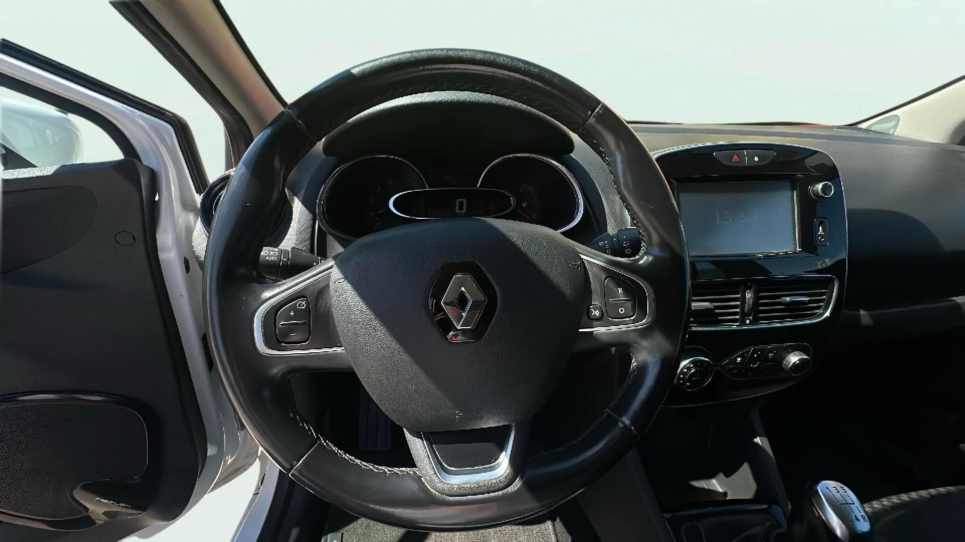 Renault Clio Business Energy dCi - foto 9