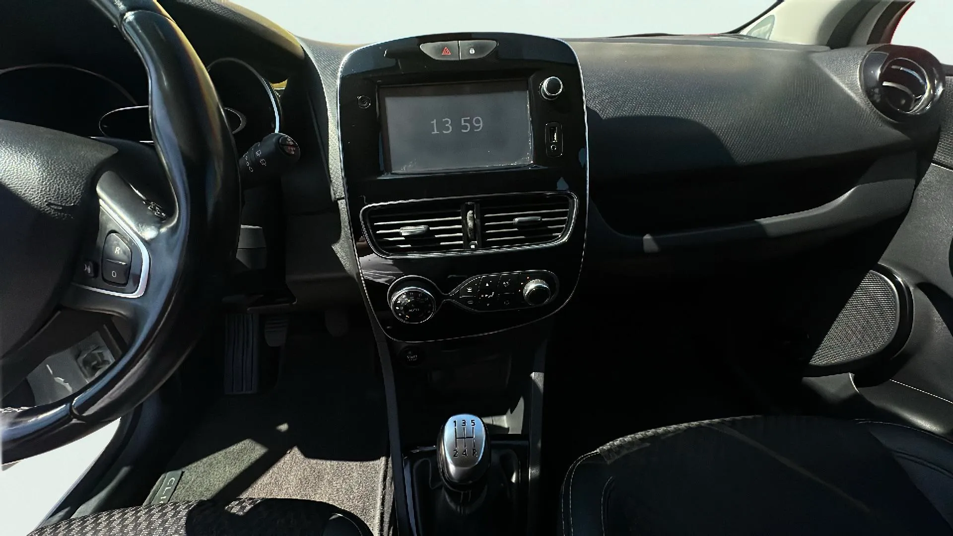 Renault Clio Business Energy dCi - foto 10