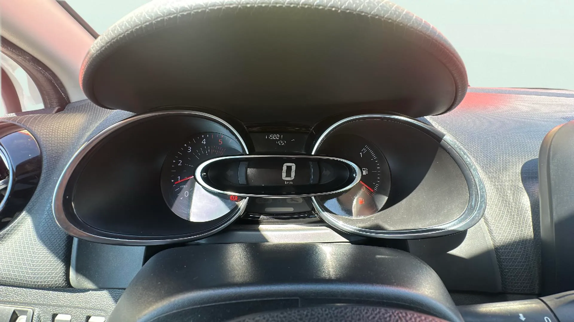 Renault Clio Business Energy dCi - foto 11