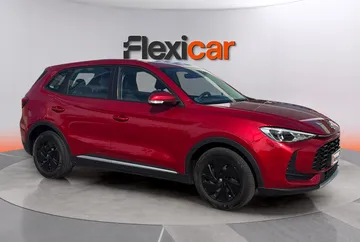 mg zs hybridplus comfort hibrido no enchufable automatica alcala de henares 903000000283348