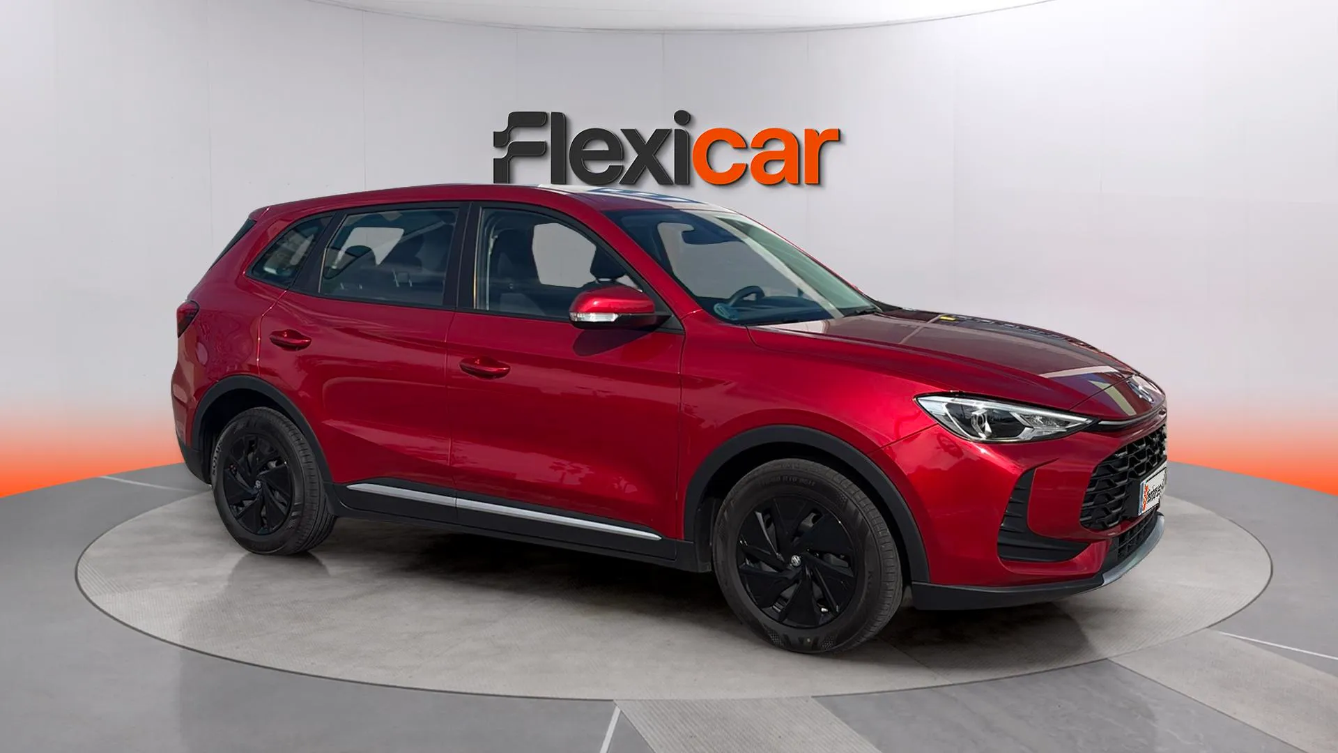 MG ZS Hybrid+ Comfort